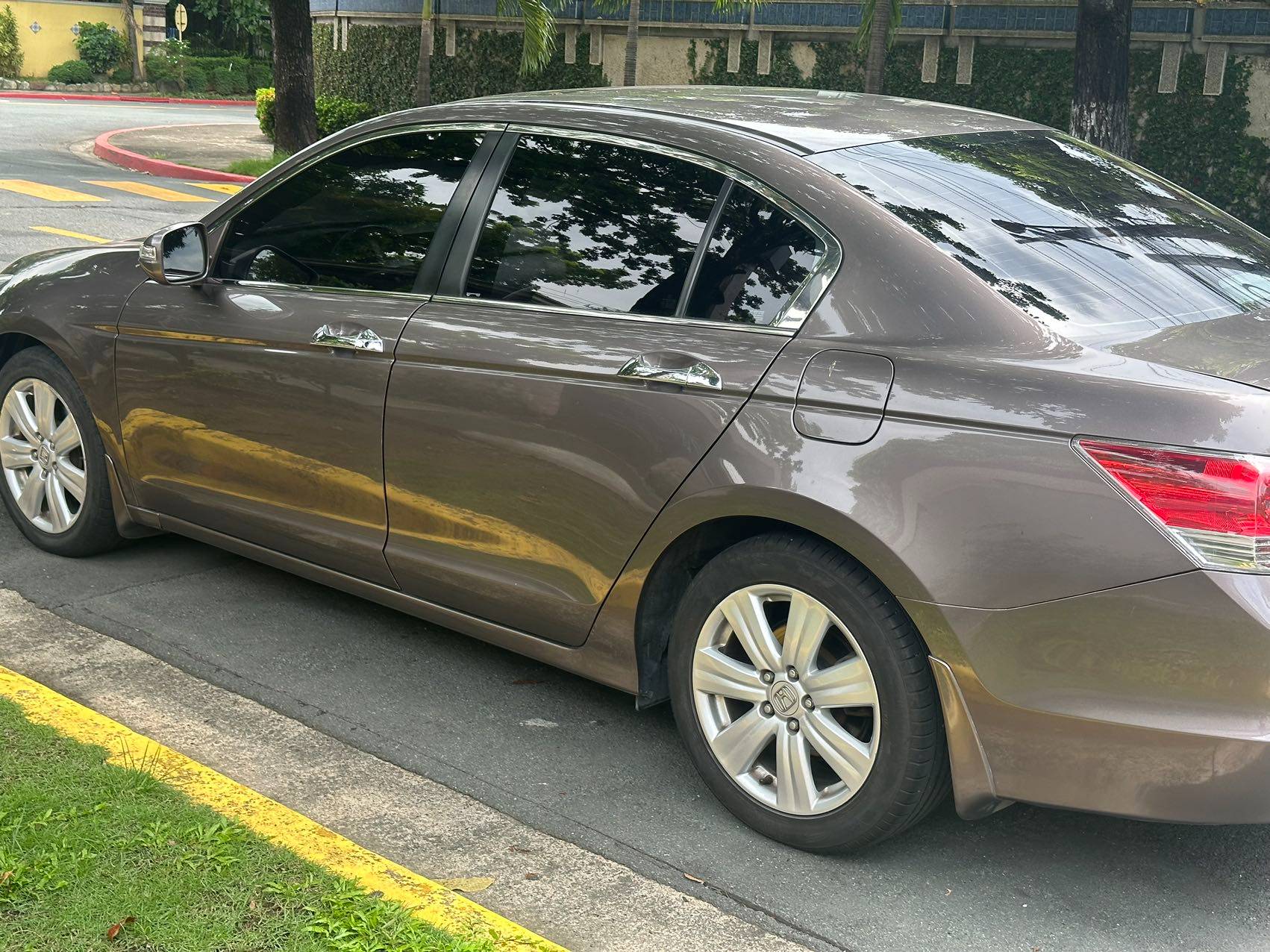 2011 Honda Accord 2011 Honda Accord