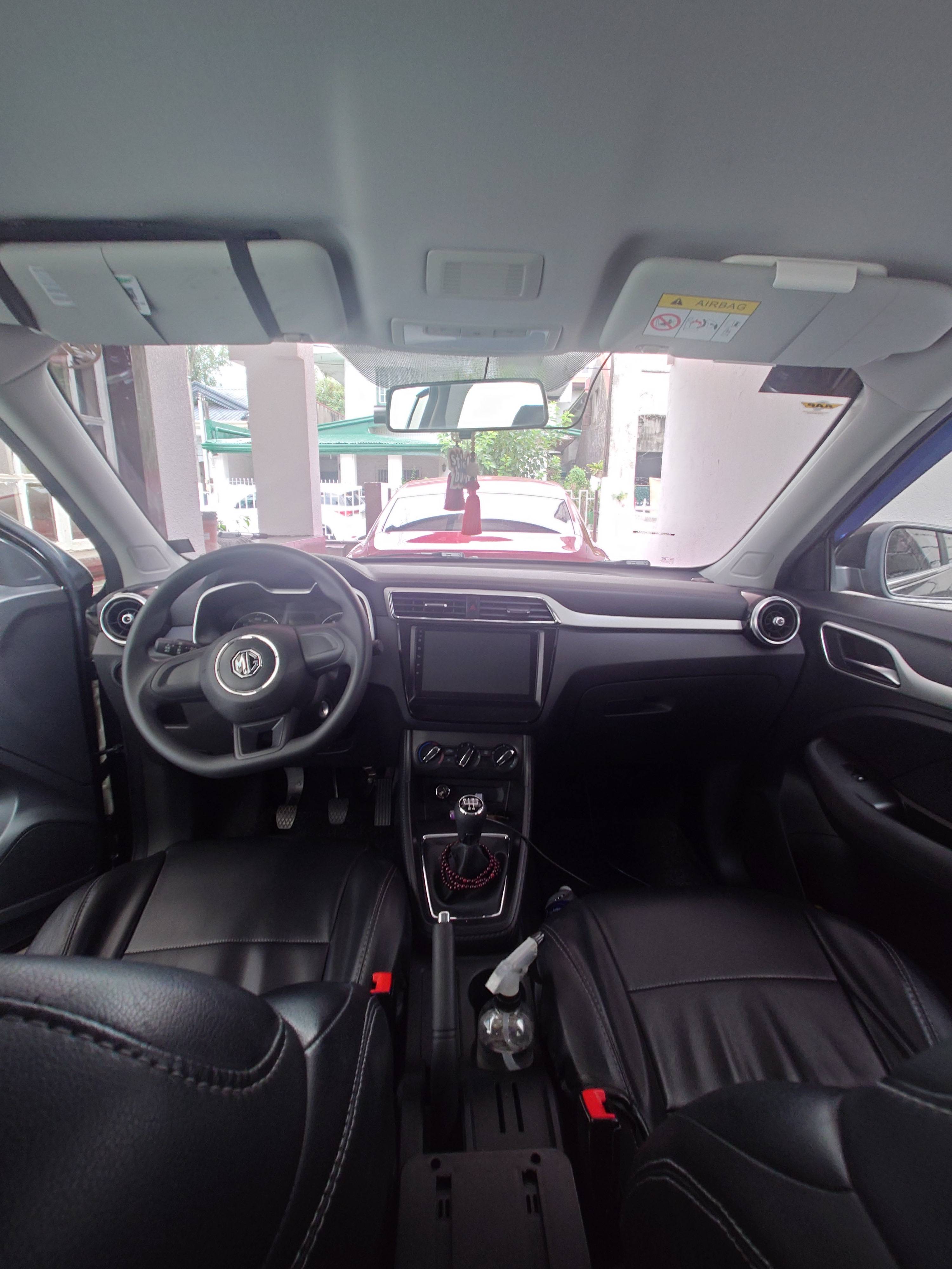 2022 MG ZS 2022 MG ZS