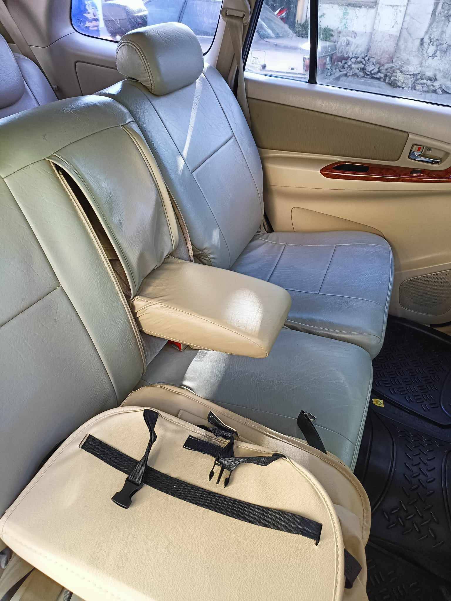 2007 Toyota Innova 2007 Toyota Innova