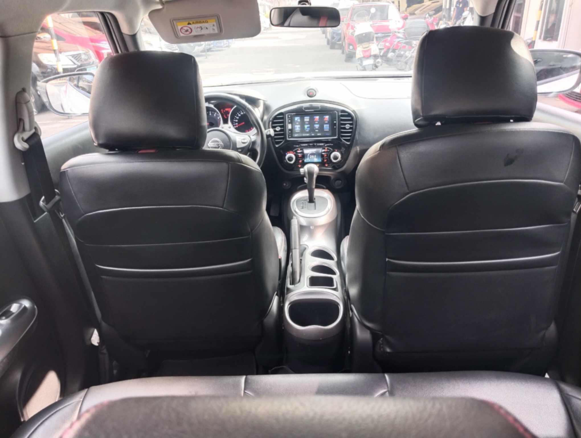 2019 Nissan Juke 2019 Nissan Juke