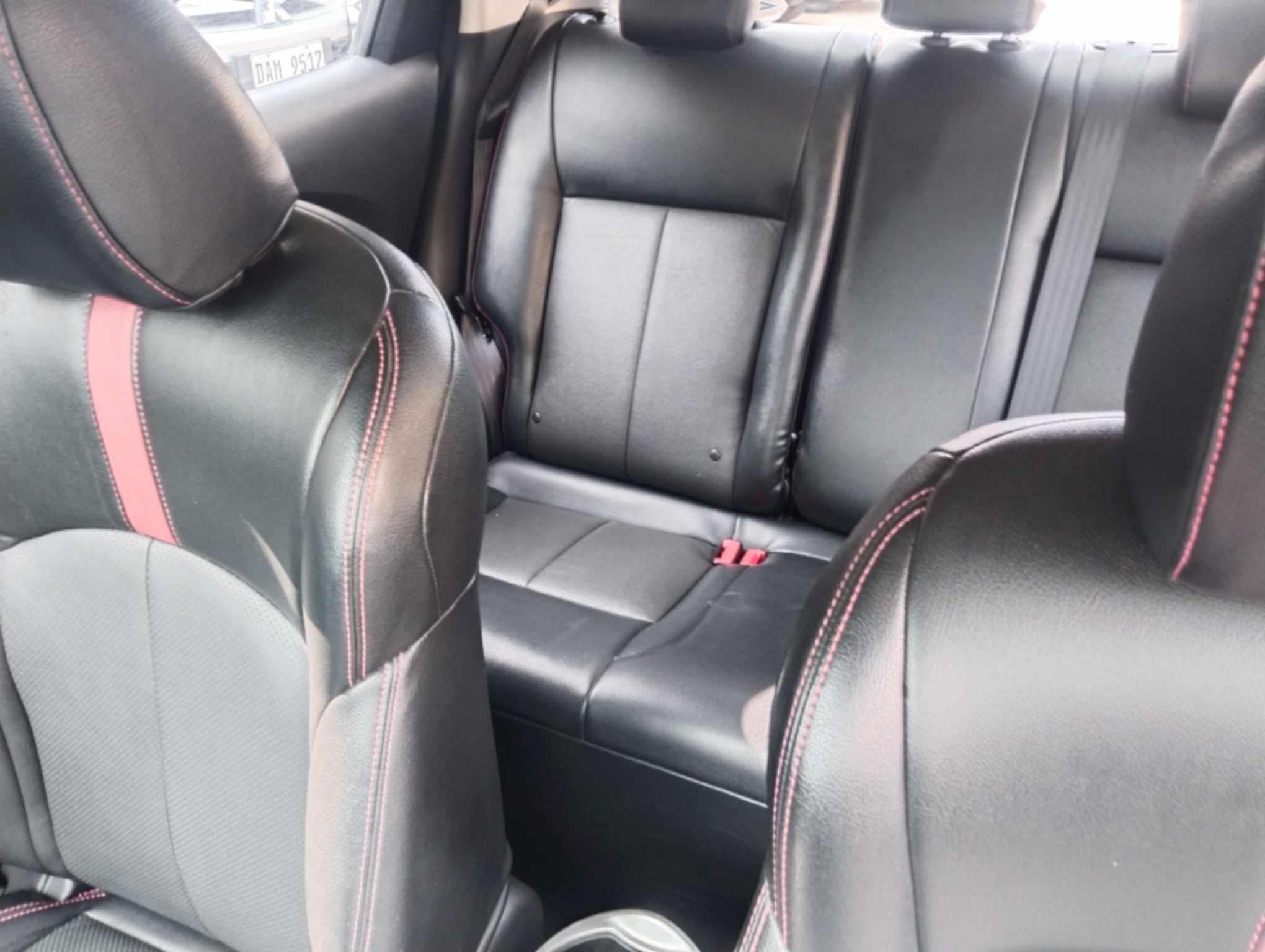 2019 Nissan Juke 2019 Nissan Juke