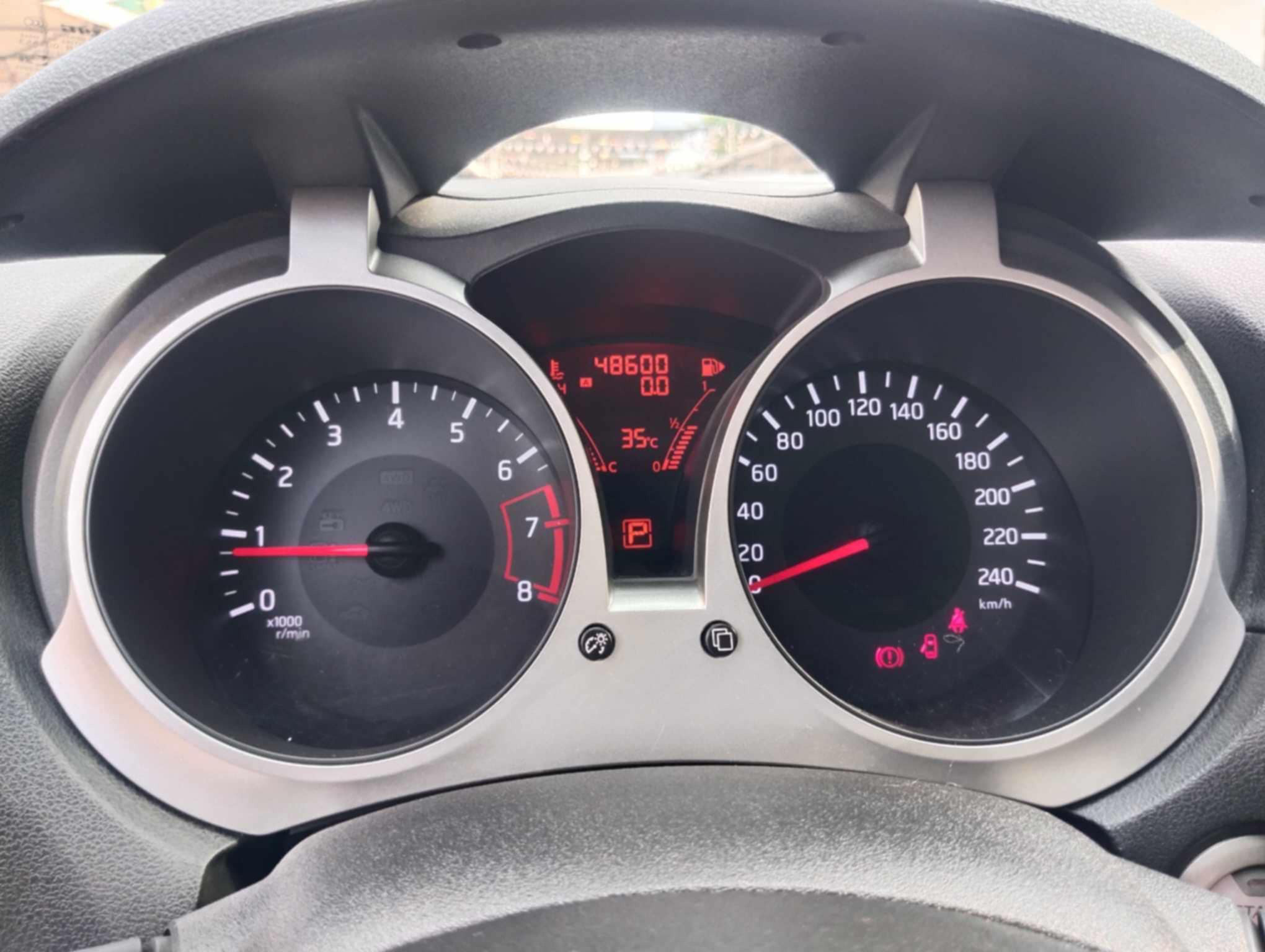 2019 Nissan Juke 2019 Nissan Juke