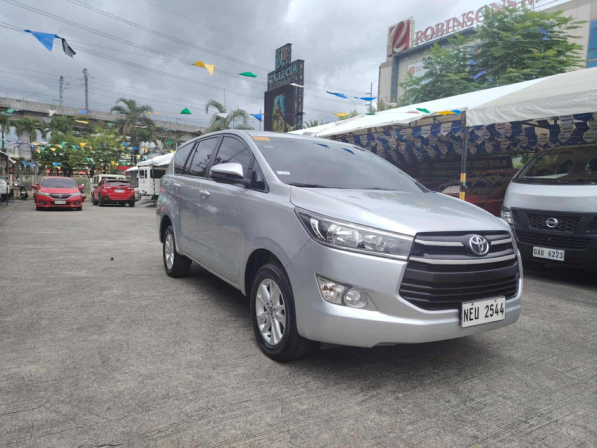 Used Innova Get Used Toyota Innova 51314 Price & Sellers Information | Carmudi