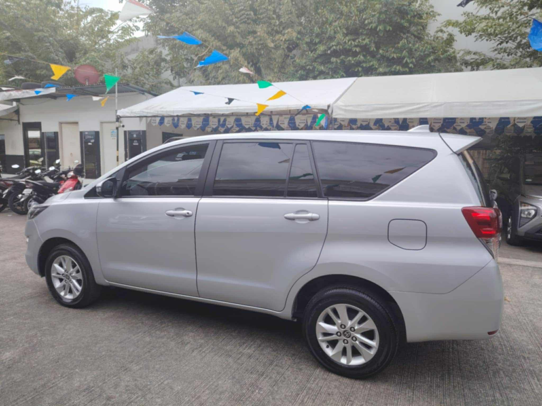 Used Innova Get Used Toyota Innova 51314 Price & Sellers Information | Carmudi