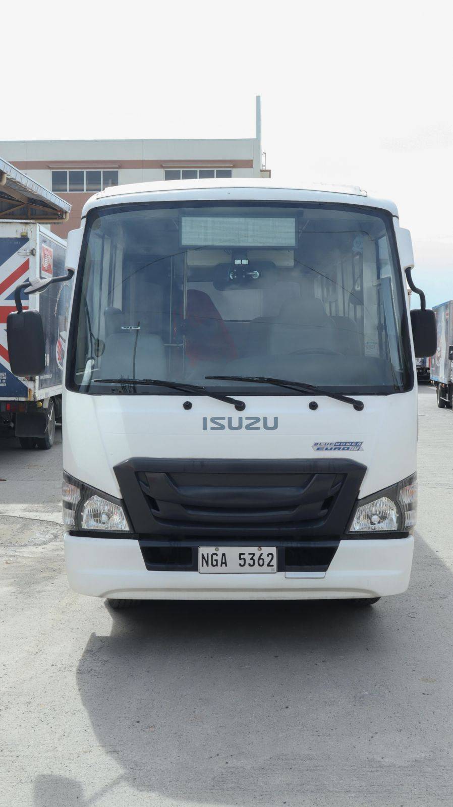 Second Hand 2018 Isuzu QKR77 Second Hand 2018 Isuzu QKR77