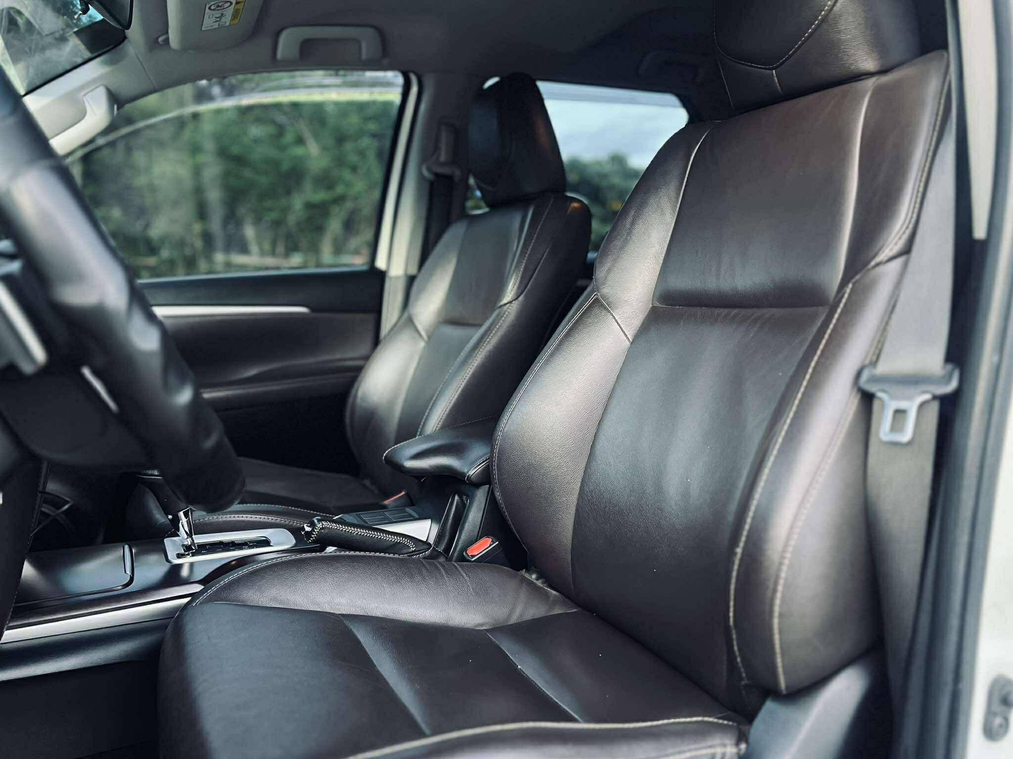 2019 Toyota Fortuner 2019 Toyota Fortuner