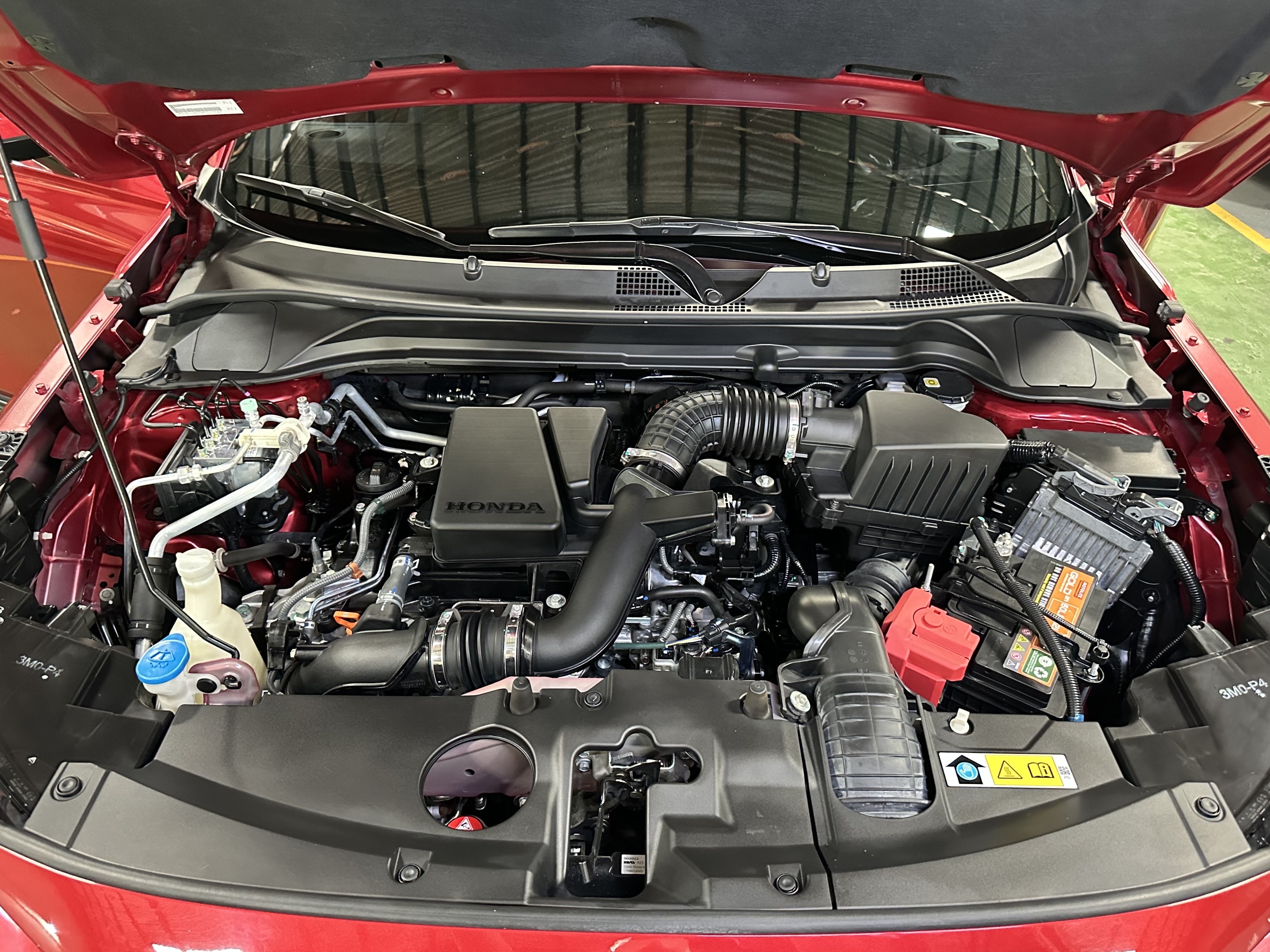 2022 Honda HR-V 2022 Honda HR-V