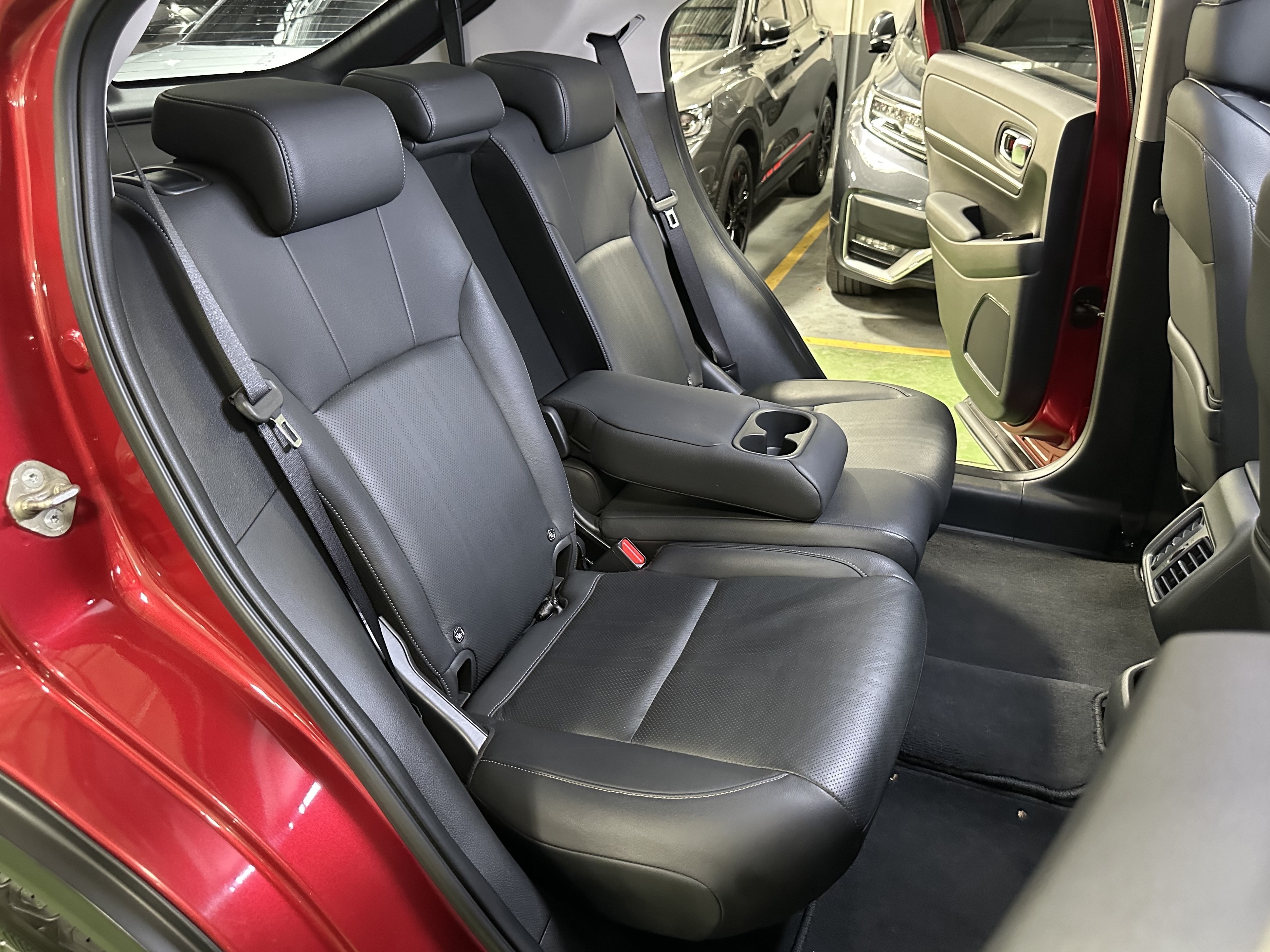 2022 Honda HR-V 2022 Honda HR-V