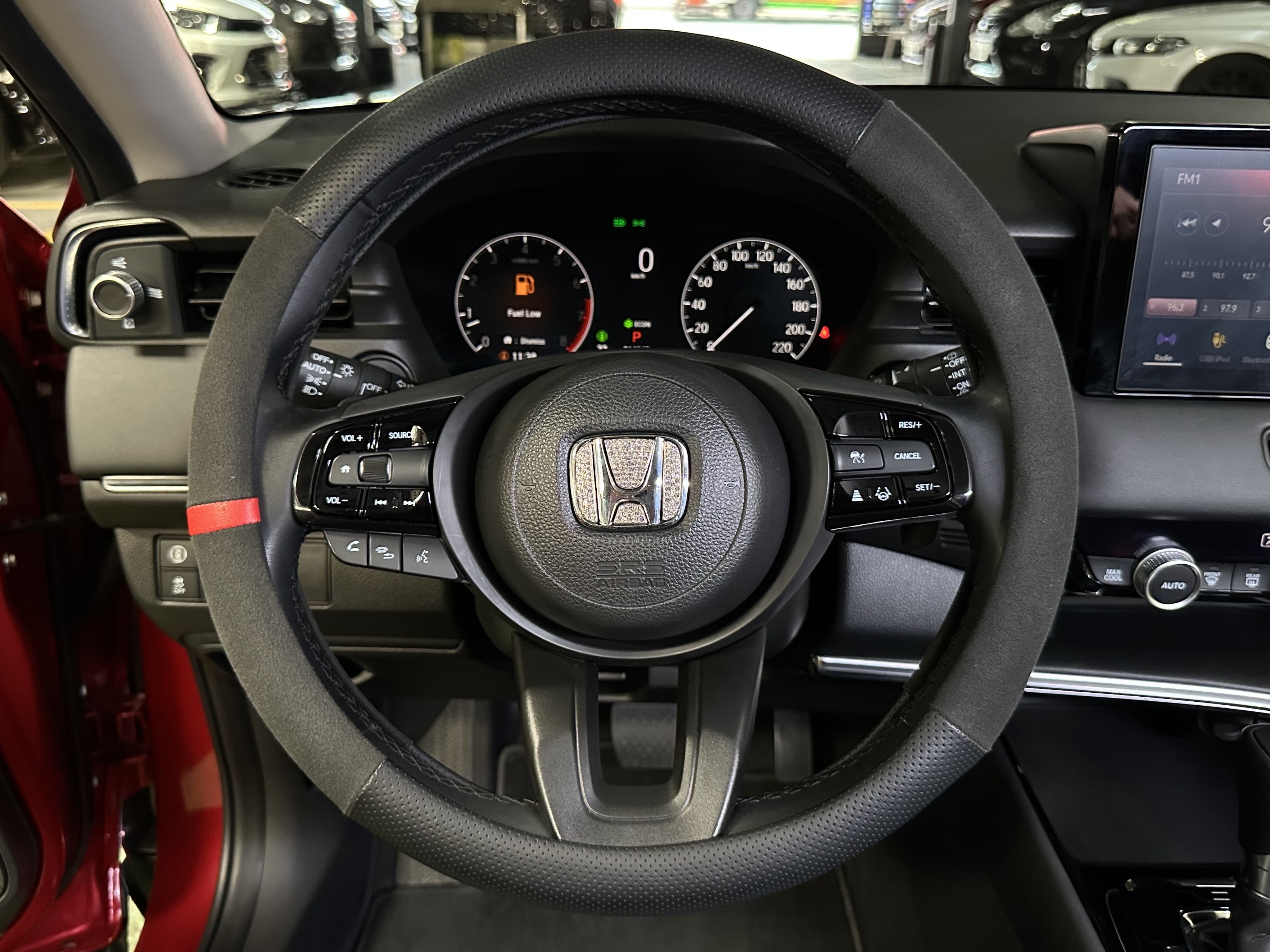 2022 Honda HR-V 2022 Honda HR-V