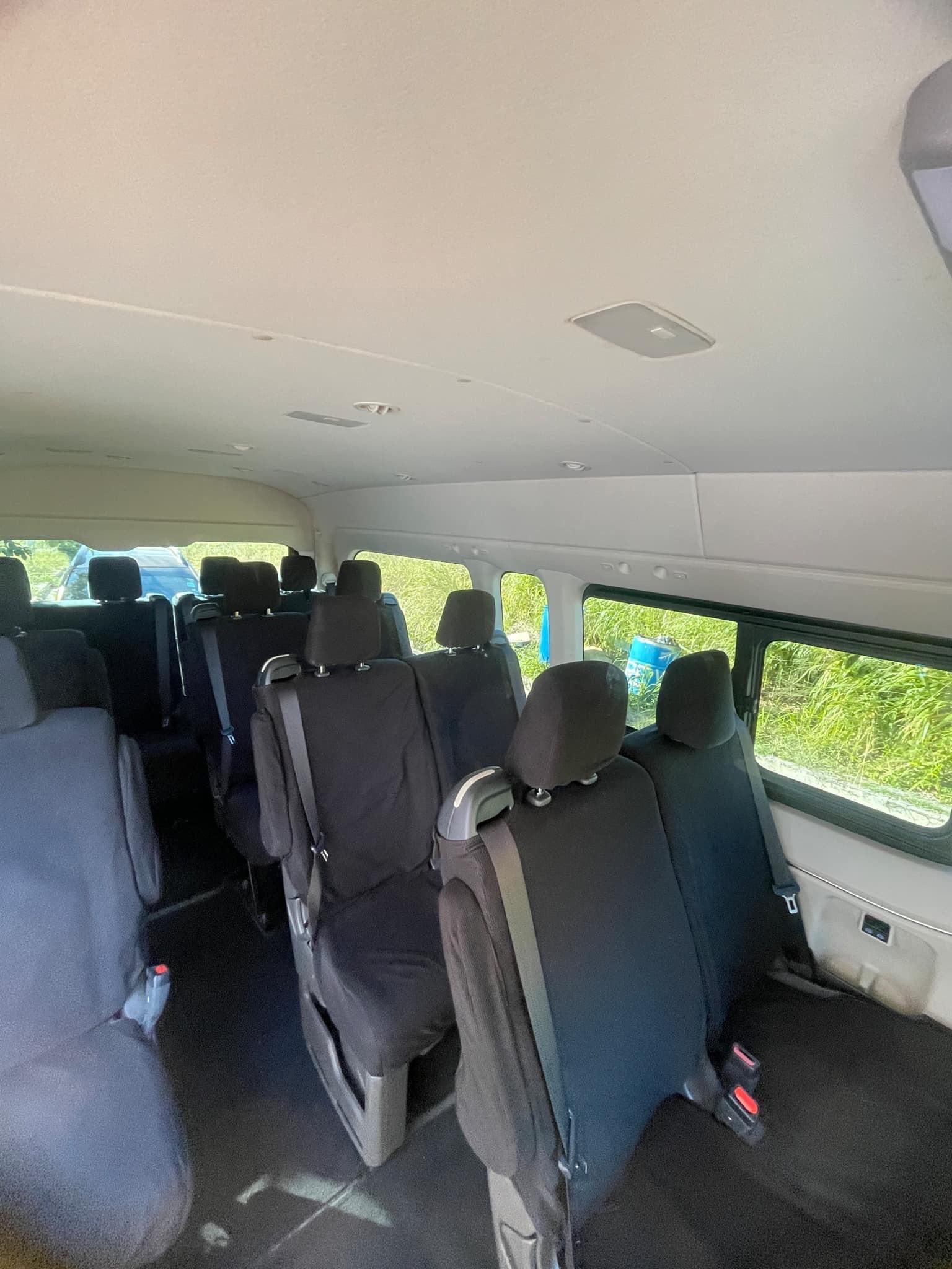 2023 Toyota Hiace 2023 Toyota Hiace