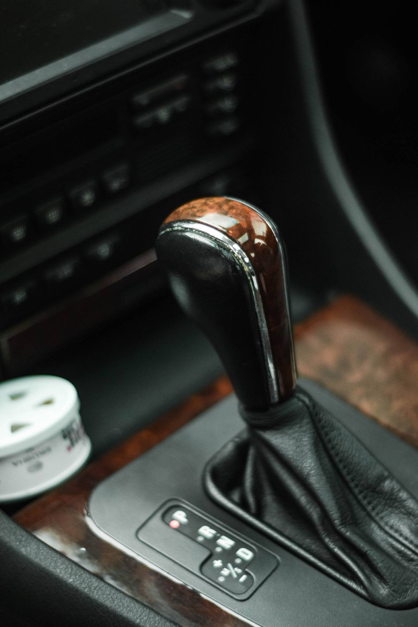 2001 BMW 7 Series Sedan 2001 BMW 7 Series Sedan