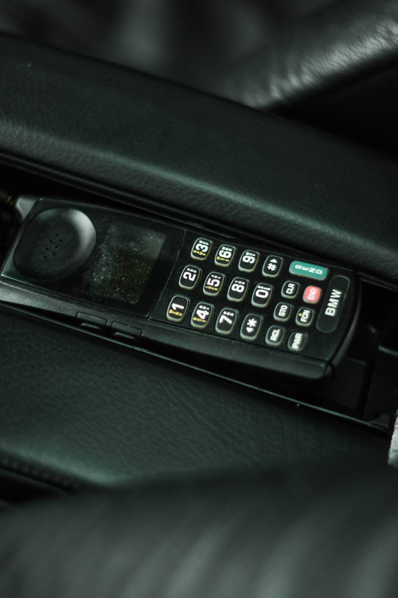 2001 BMW 7 Series Sedan 2001 BMW 7 Series Sedan