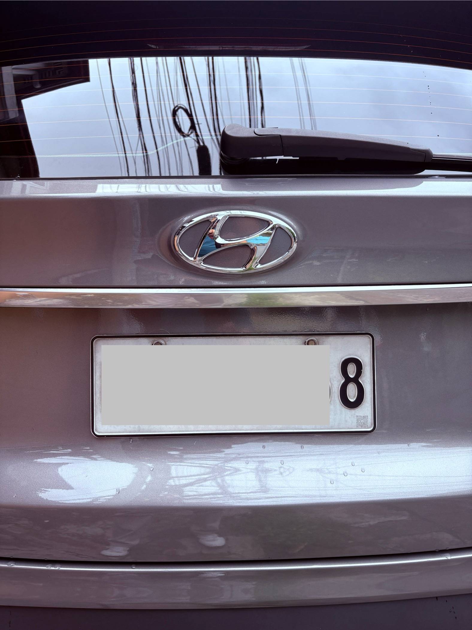 2019 Hyundai Santa Fe 2019 Hyundai Santa Fe