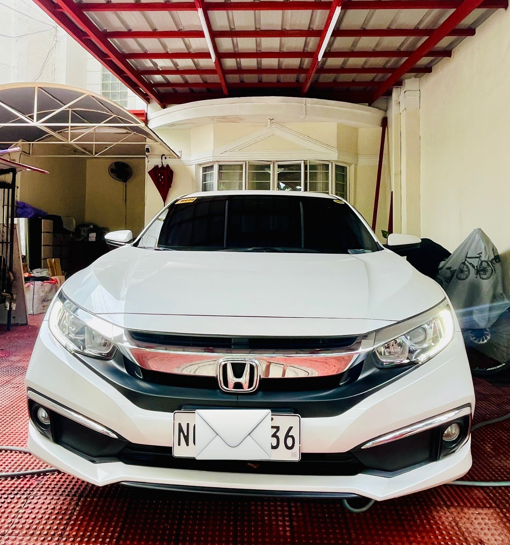 2019 Honda Civic 2019 Honda Civic