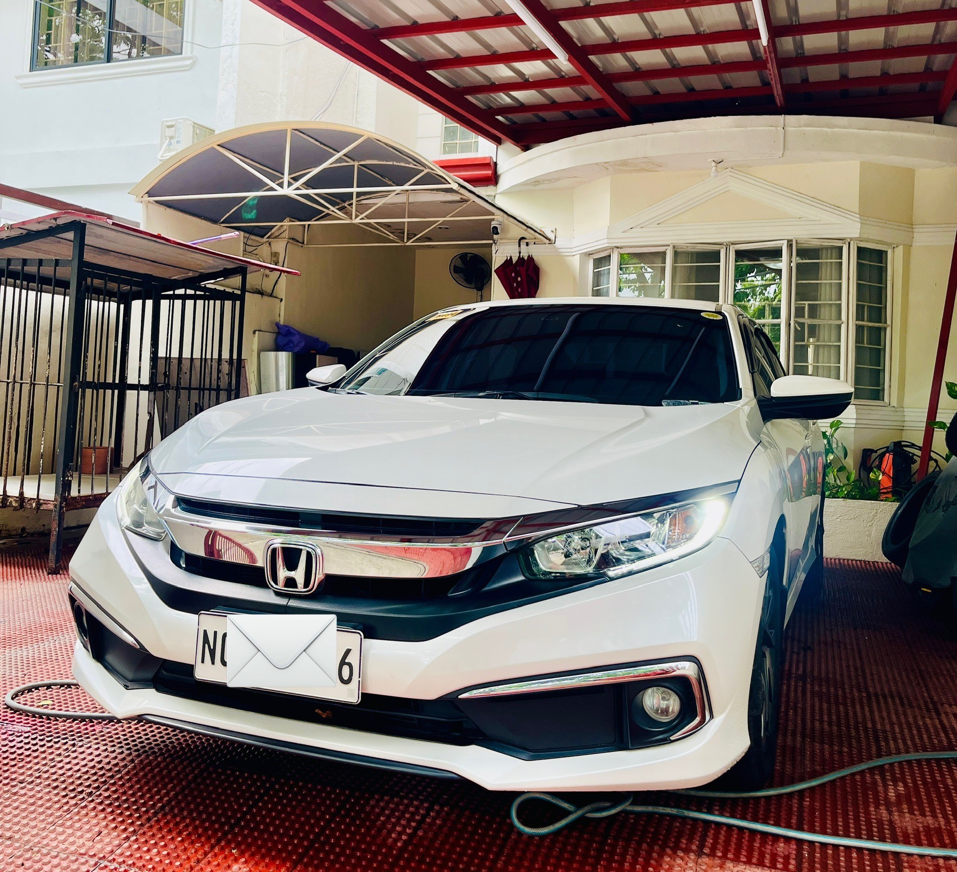 2019 Honda Civic 2019 Honda Civic