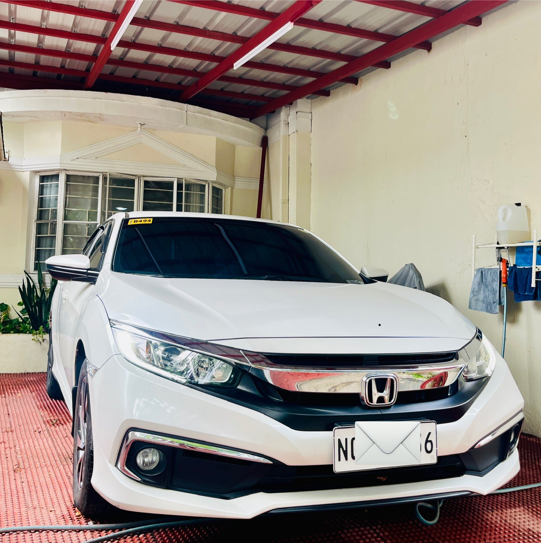 2019 Honda Civic 2019 Honda Civic