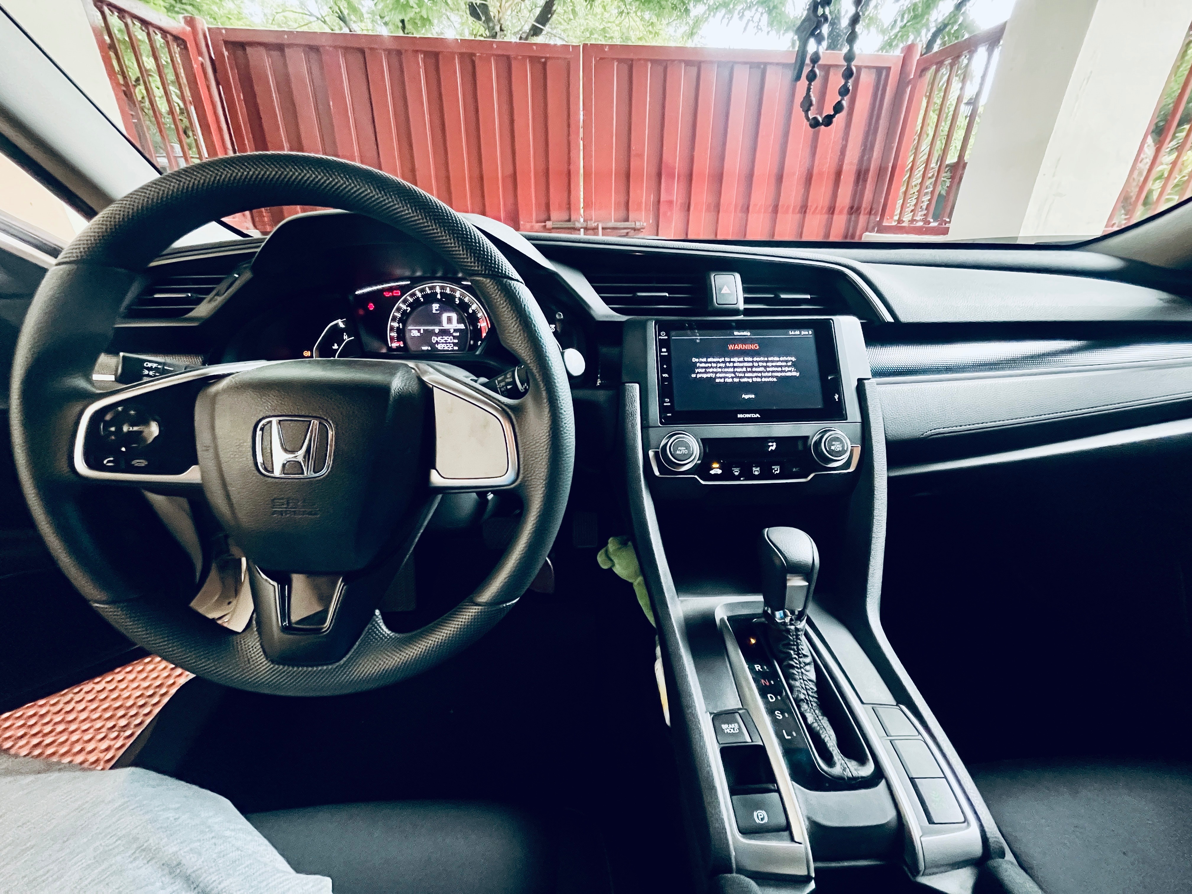 2019 Honda Civic 2019 Honda Civic
