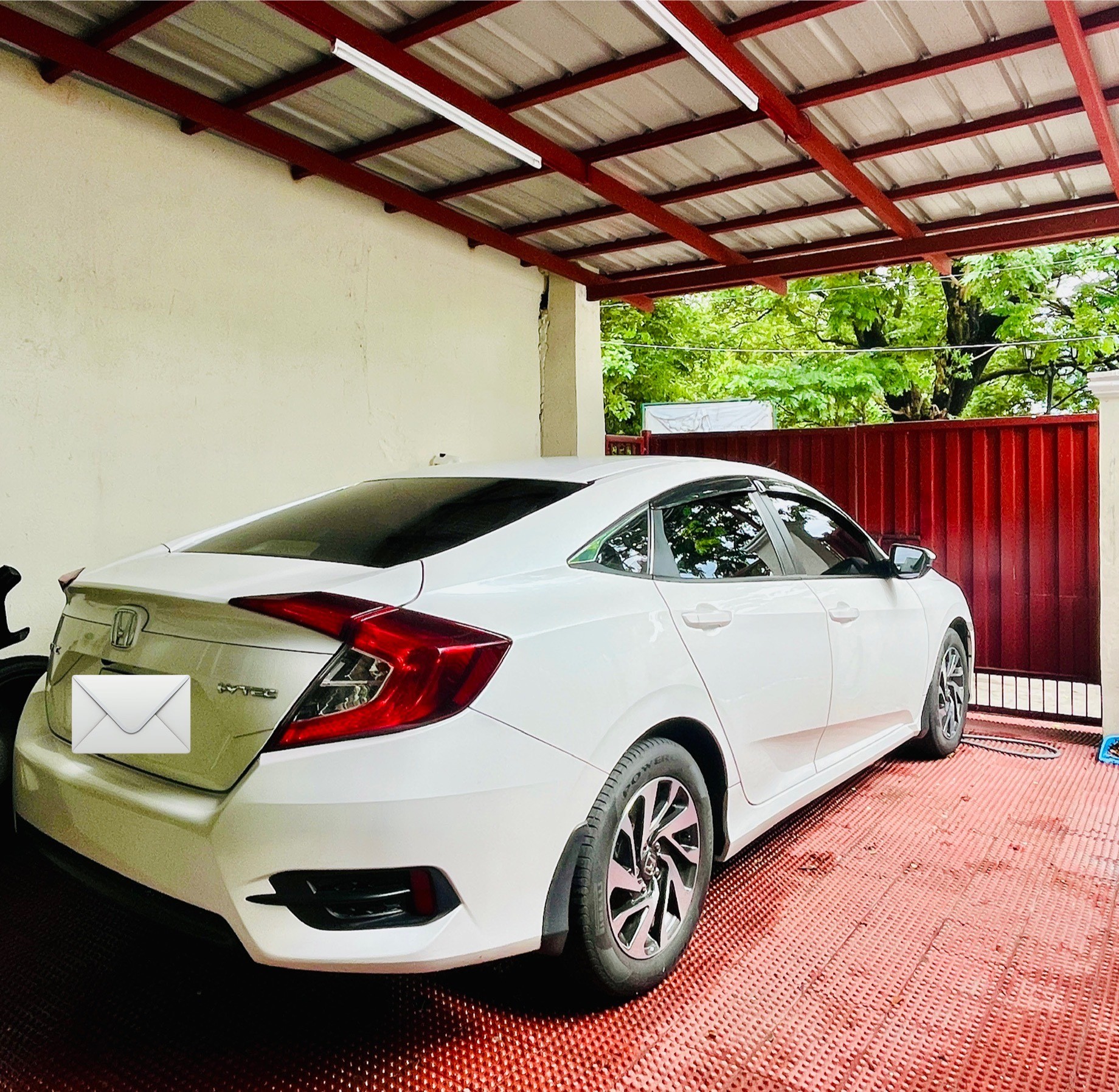 2019 Honda Civic 2019 Honda Civic