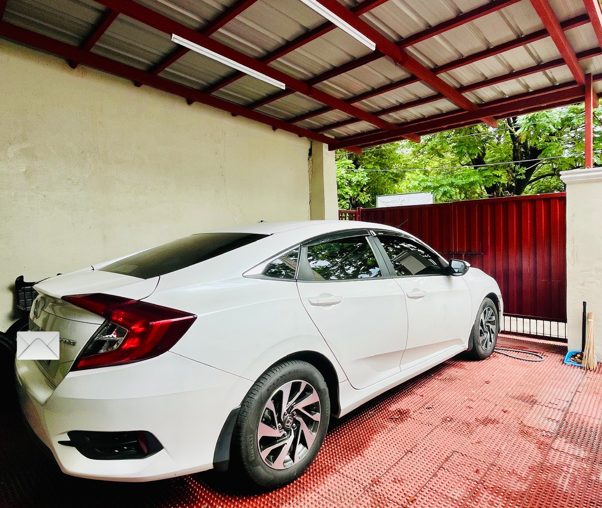 2019 Honda Civic 2019 Honda Civic