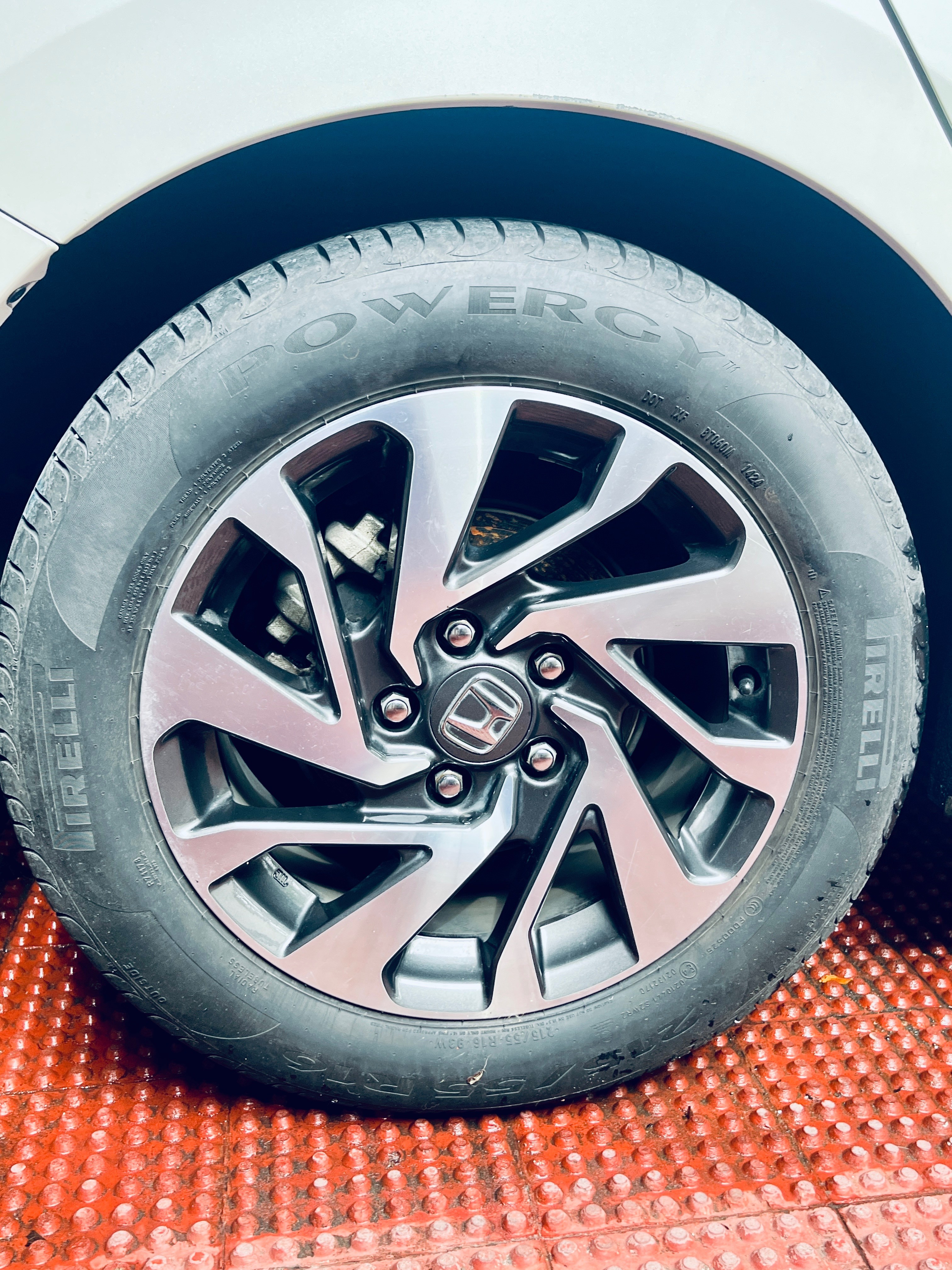 2019 Honda Civic 2019 Honda Civic