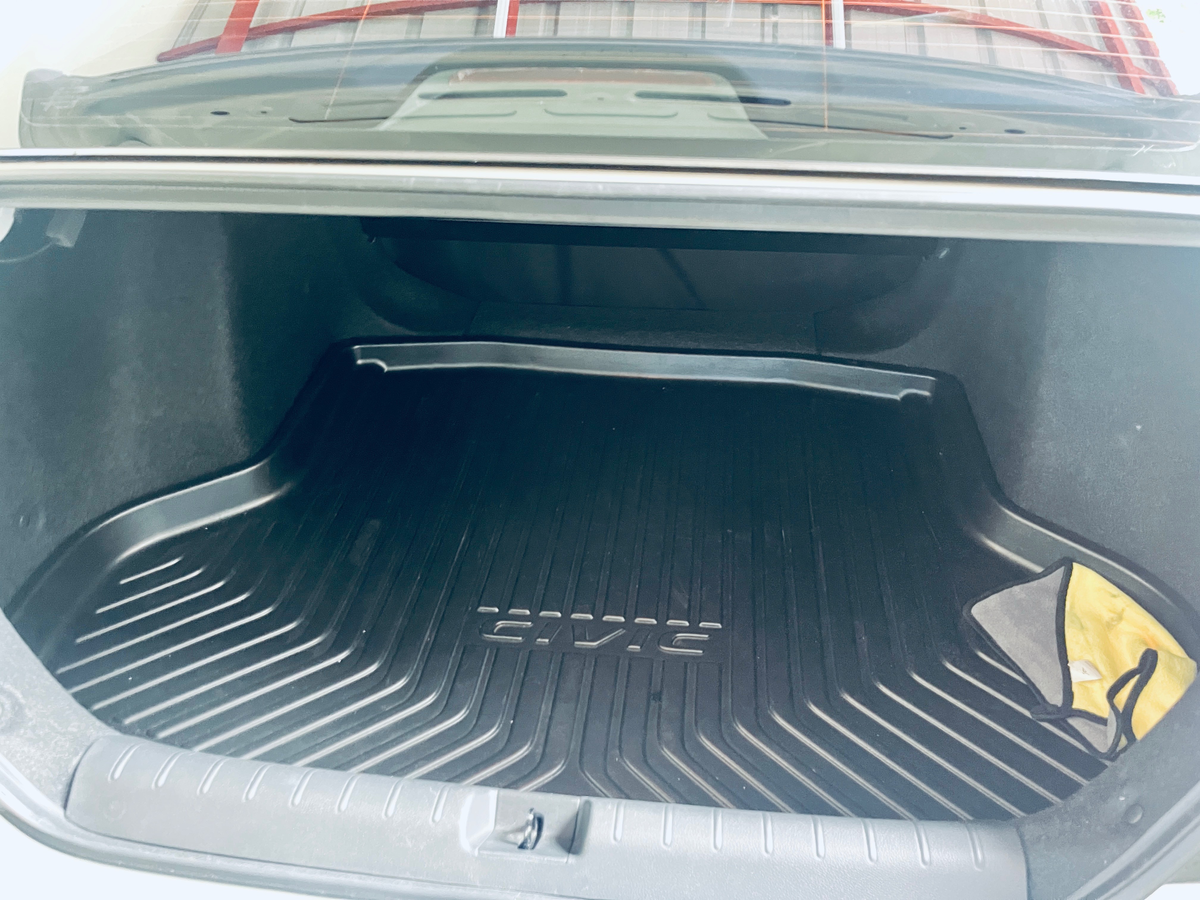 2019 Honda Civic 2019 Honda Civic