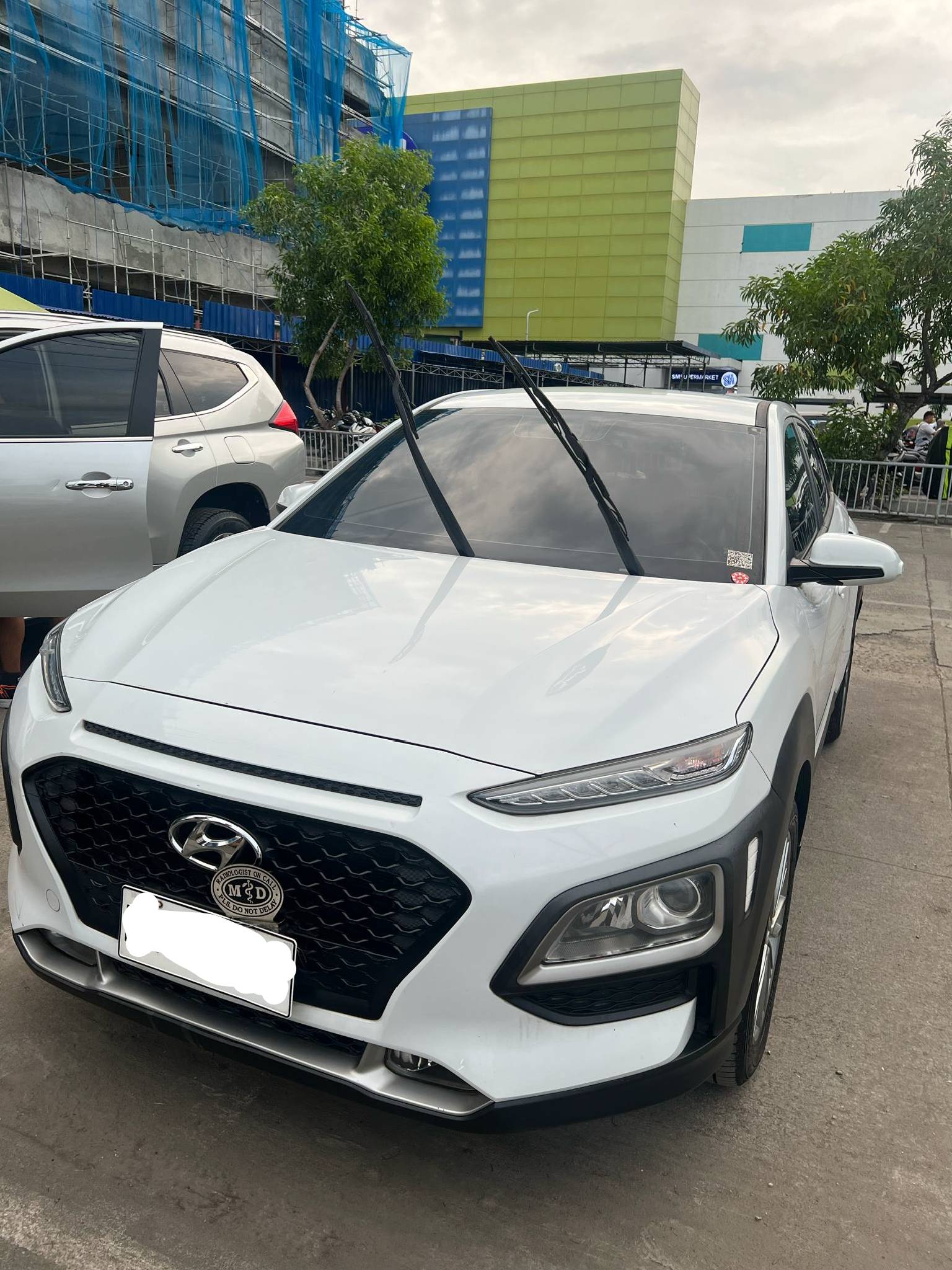 Second Hand 2020 Hyundai Kona Second Hand 2020 Hyundai Kona