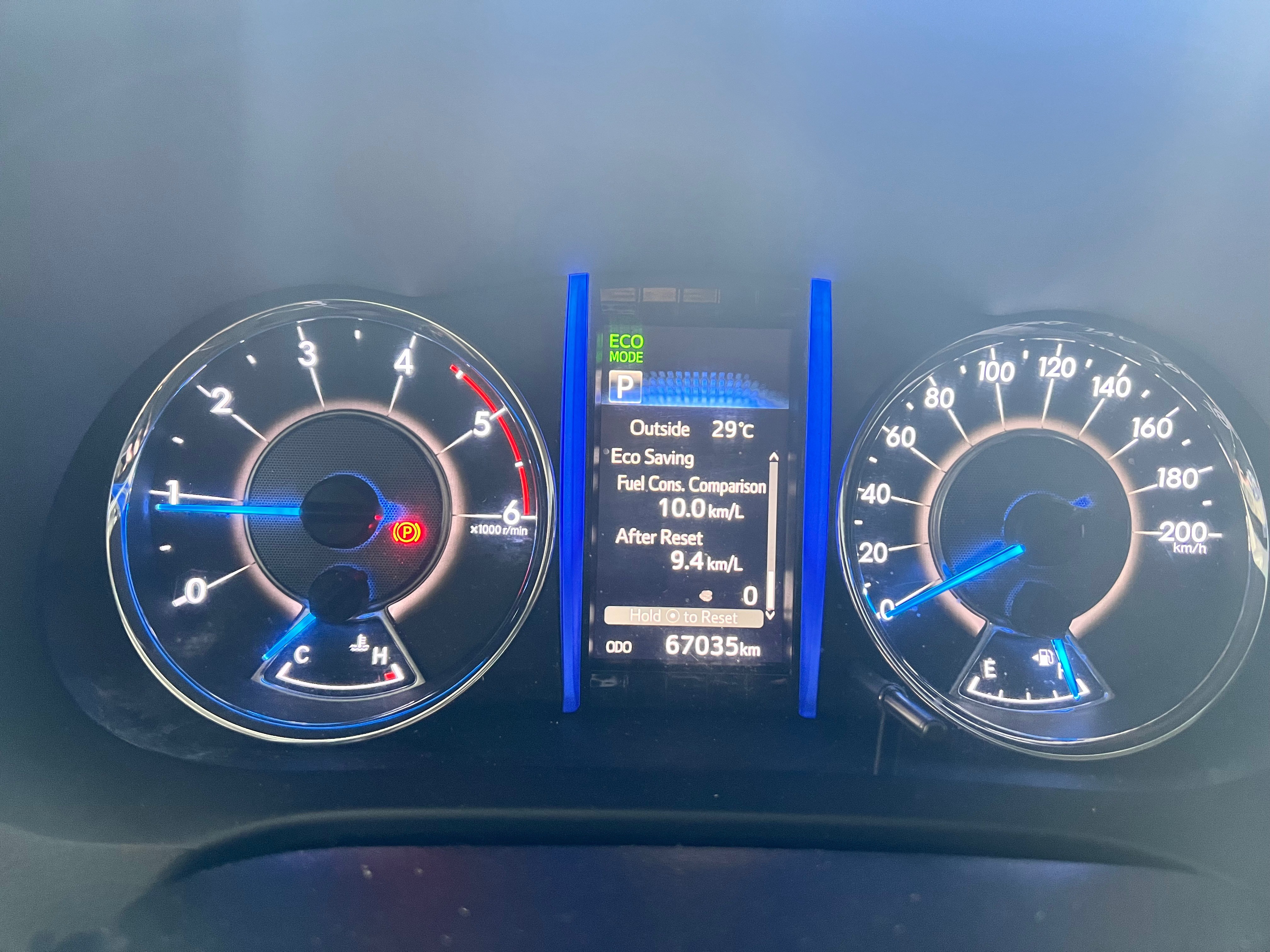 2020 Toyota Fortuner 2020 Toyota Fortuner