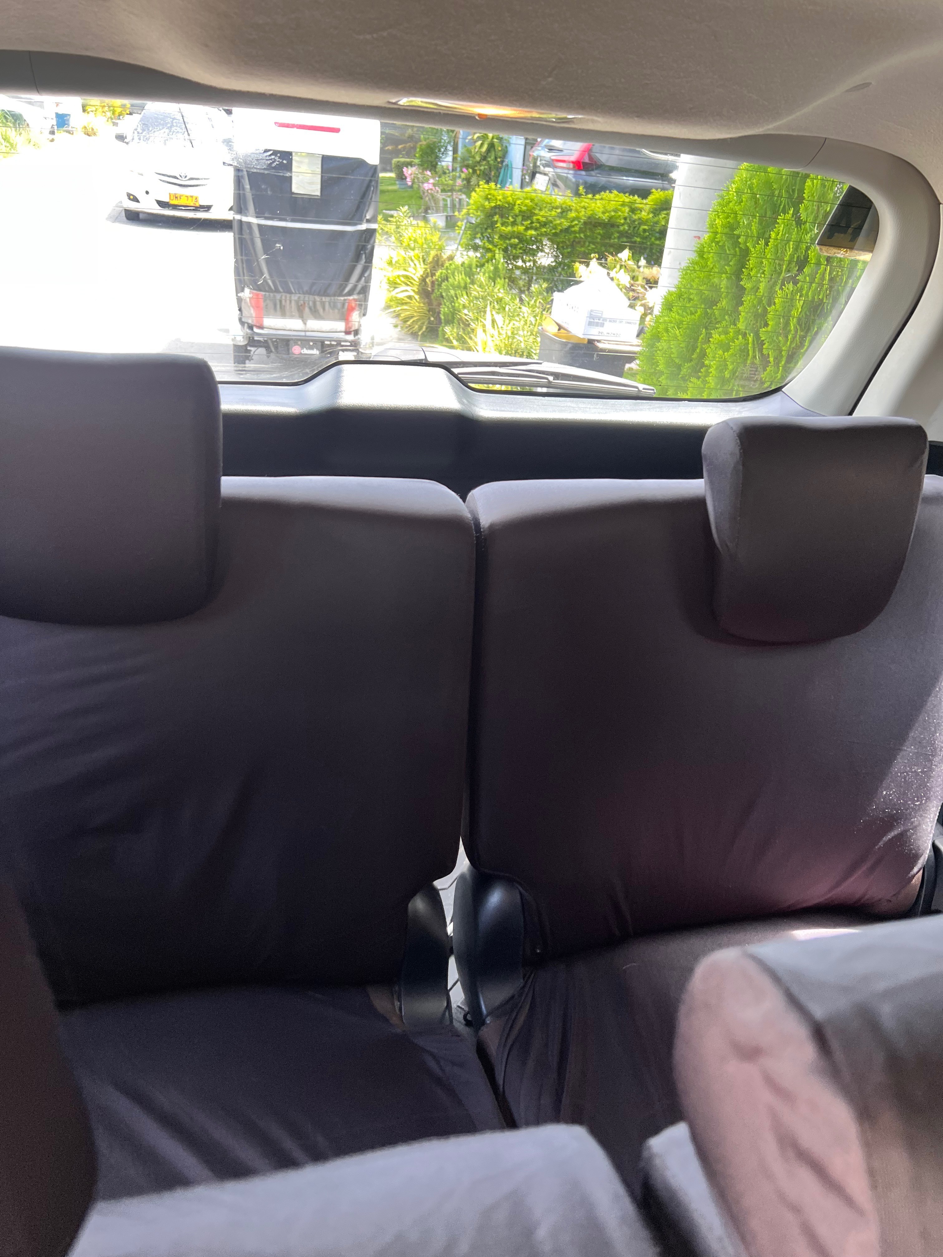 2020 Toyota Fortuner 2020 Toyota Fortuner