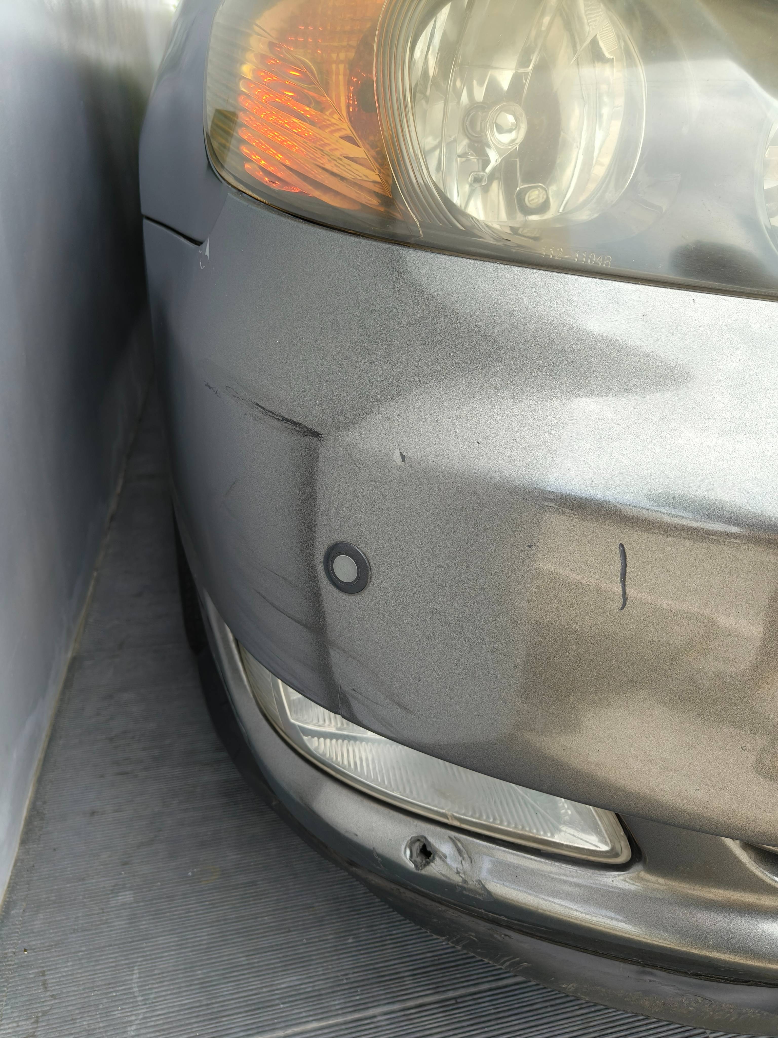 2004 Toyota Corolla Altis 2004 Toyota Corolla Altis