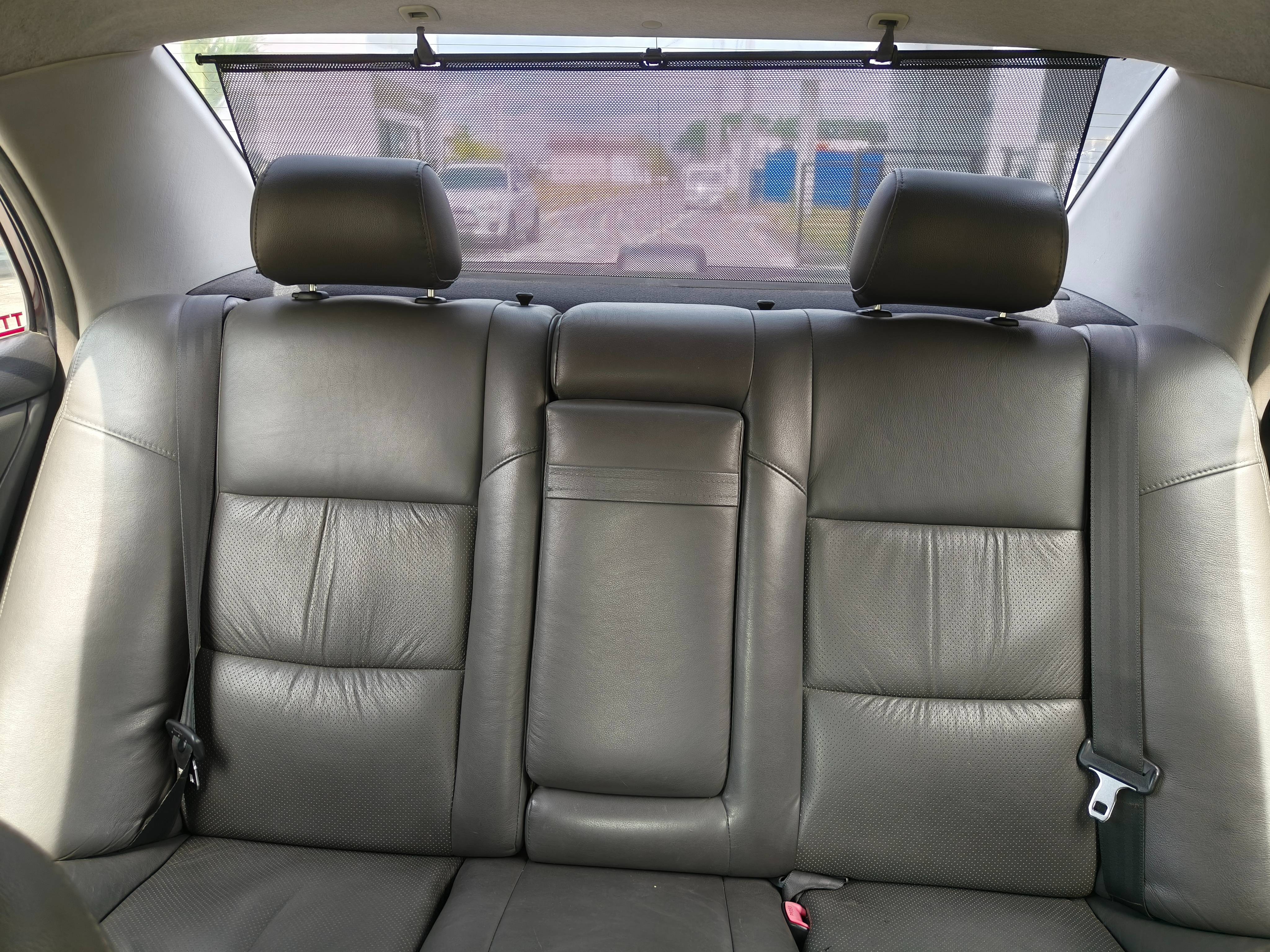 2004 Toyota Corolla Altis 2004 Toyota Corolla Altis