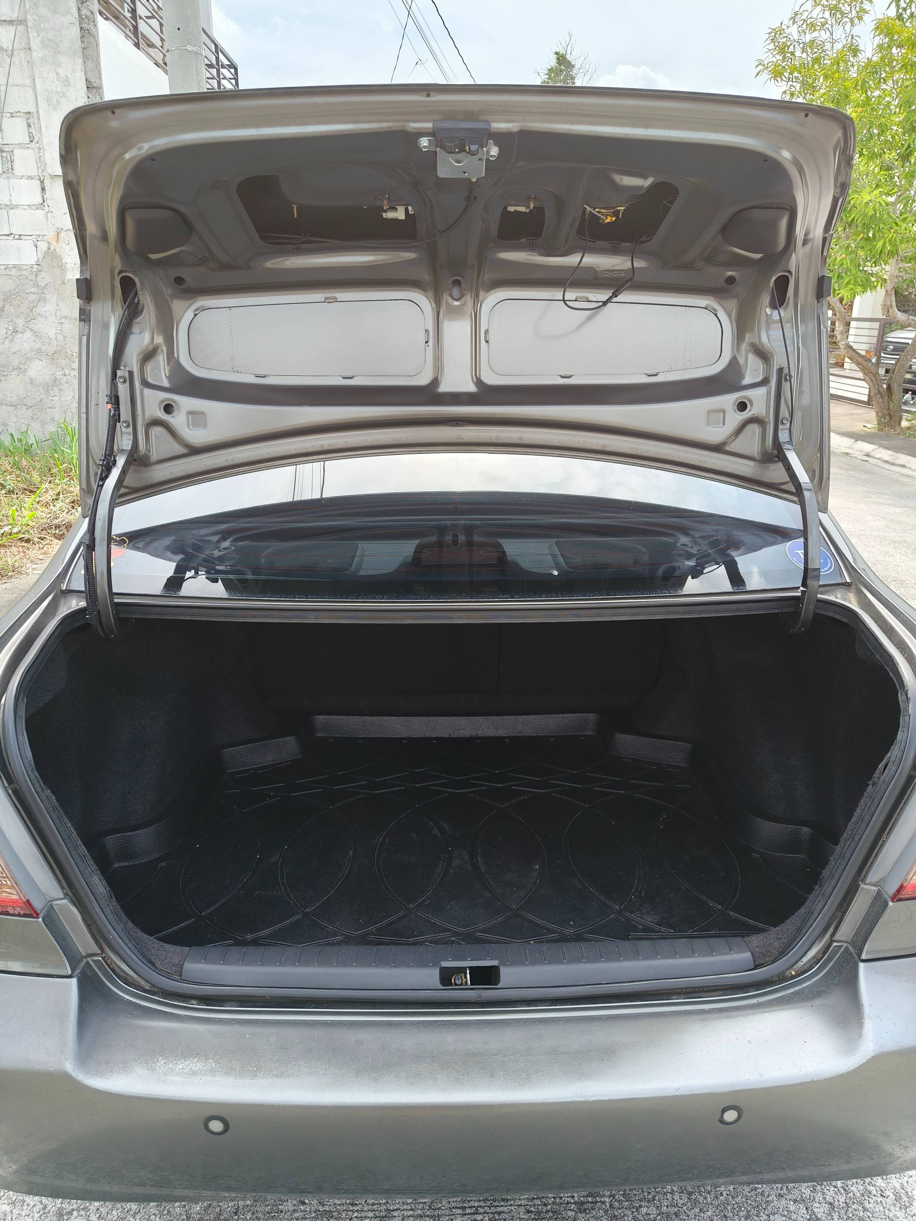 2004 Toyota Corolla Altis 2004 Toyota Corolla Altis