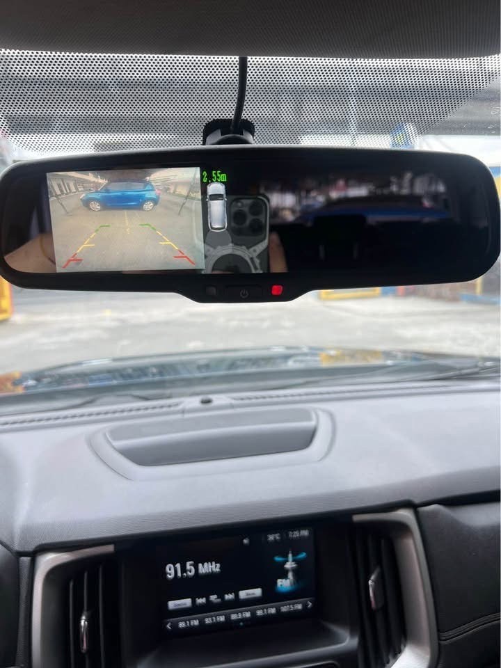 2017 Chevrolet Trailblazer 2017 Chevrolet Trailblazer