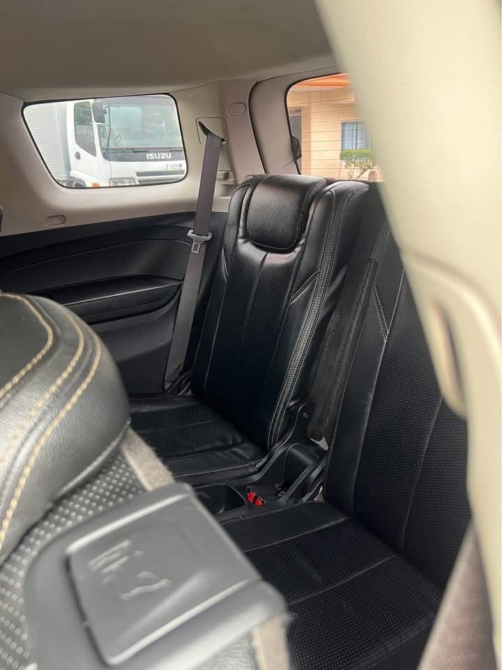 2017 Chevrolet Trailblazer 2017 Chevrolet Trailblazer