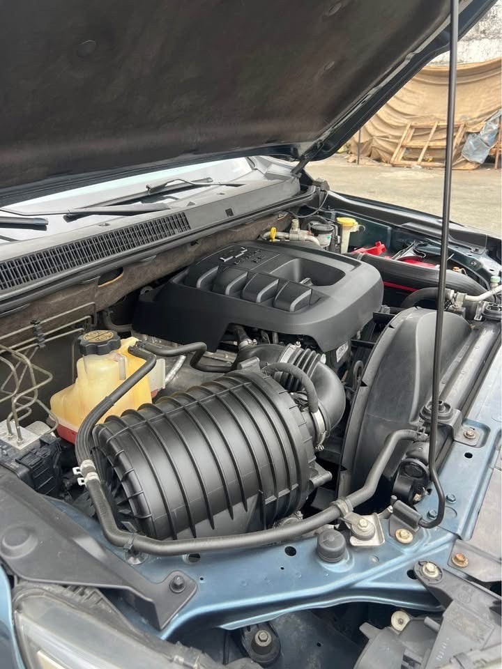 2017 Chevrolet Trailblazer 2017 Chevrolet Trailblazer