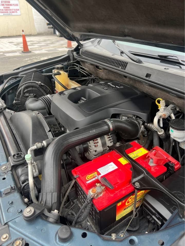 2017 Chevrolet Trailblazer 2017 Chevrolet Trailblazer