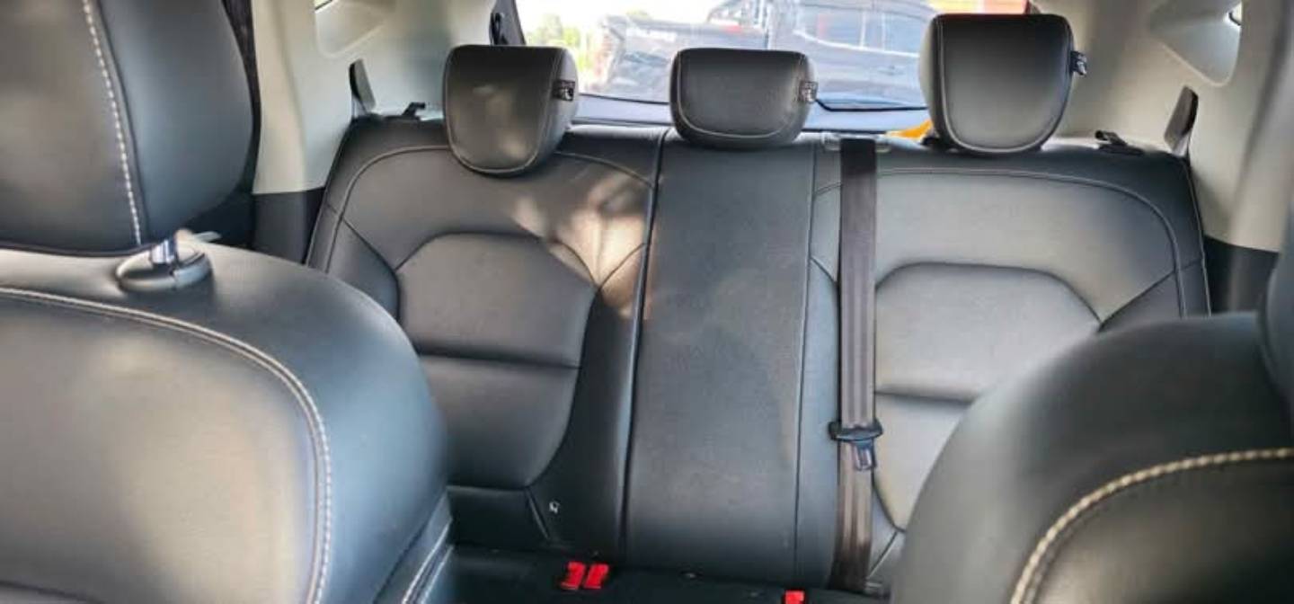 2019 MG ZS 2019 MG ZS