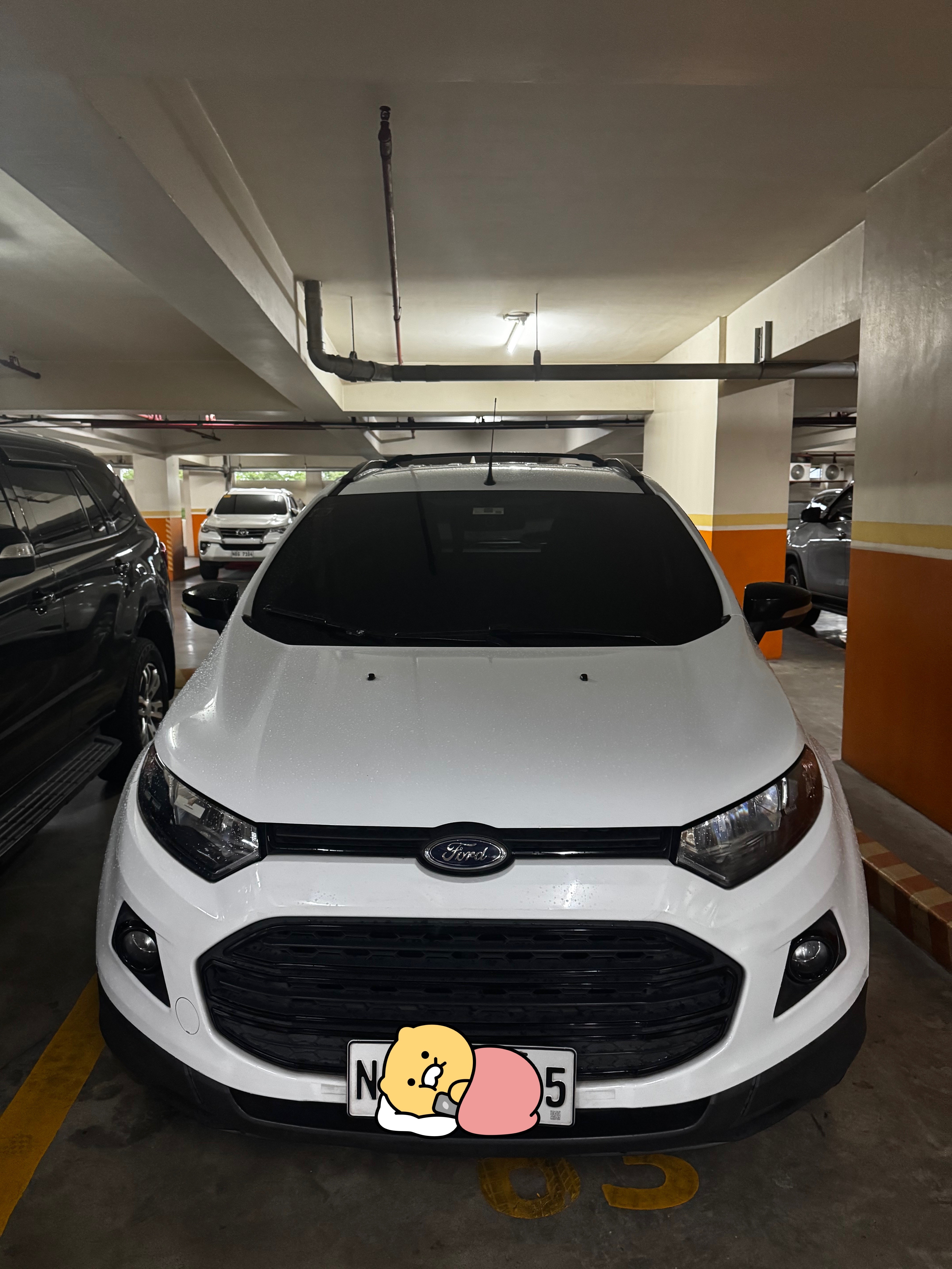 Used 2018 Ford Explorer Used 2018 Ford Explorer