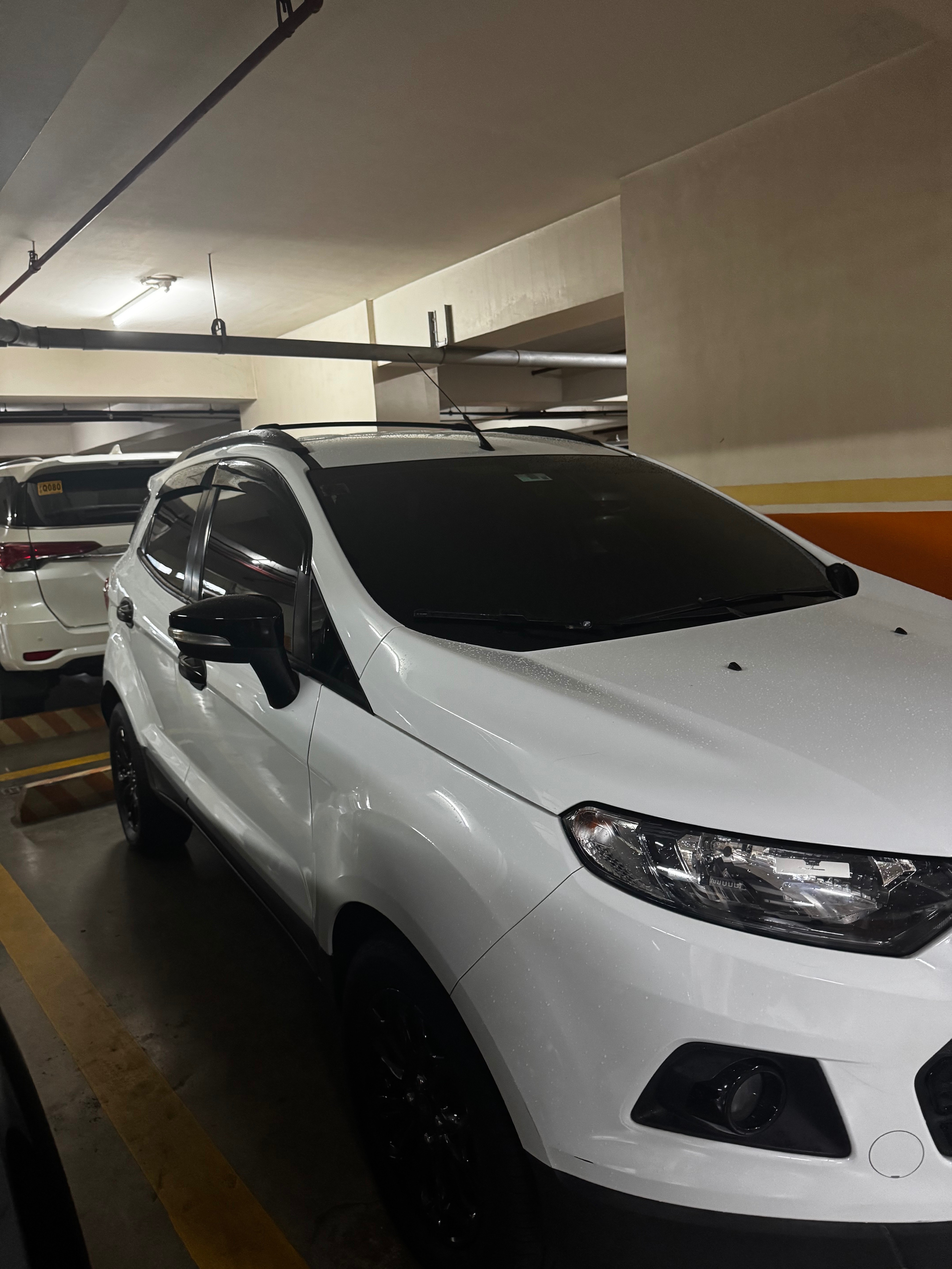 2018 Ford Explorer 2018 Ford Explorer