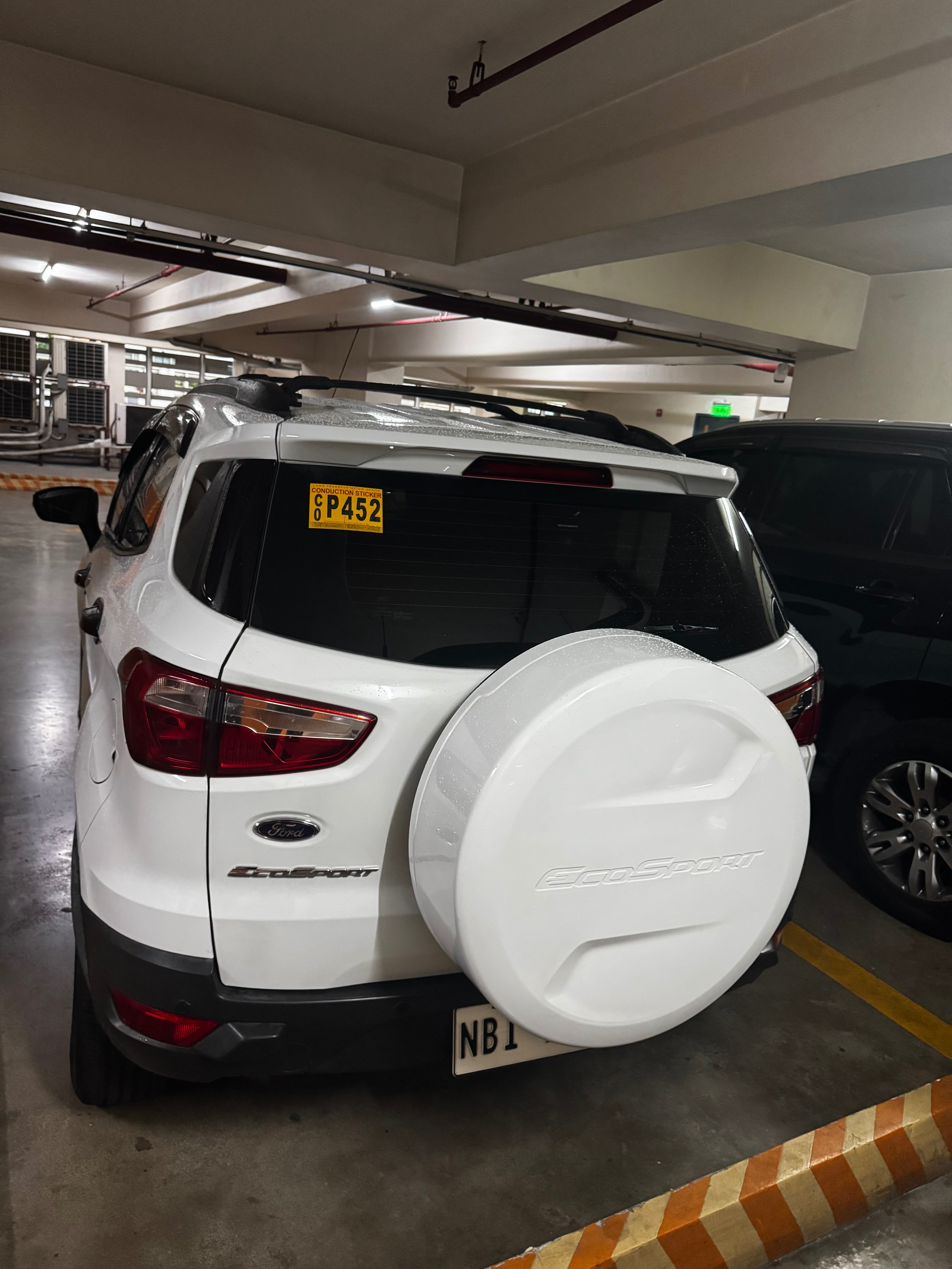 2018 Ford Explorer 2018 Ford Explorer