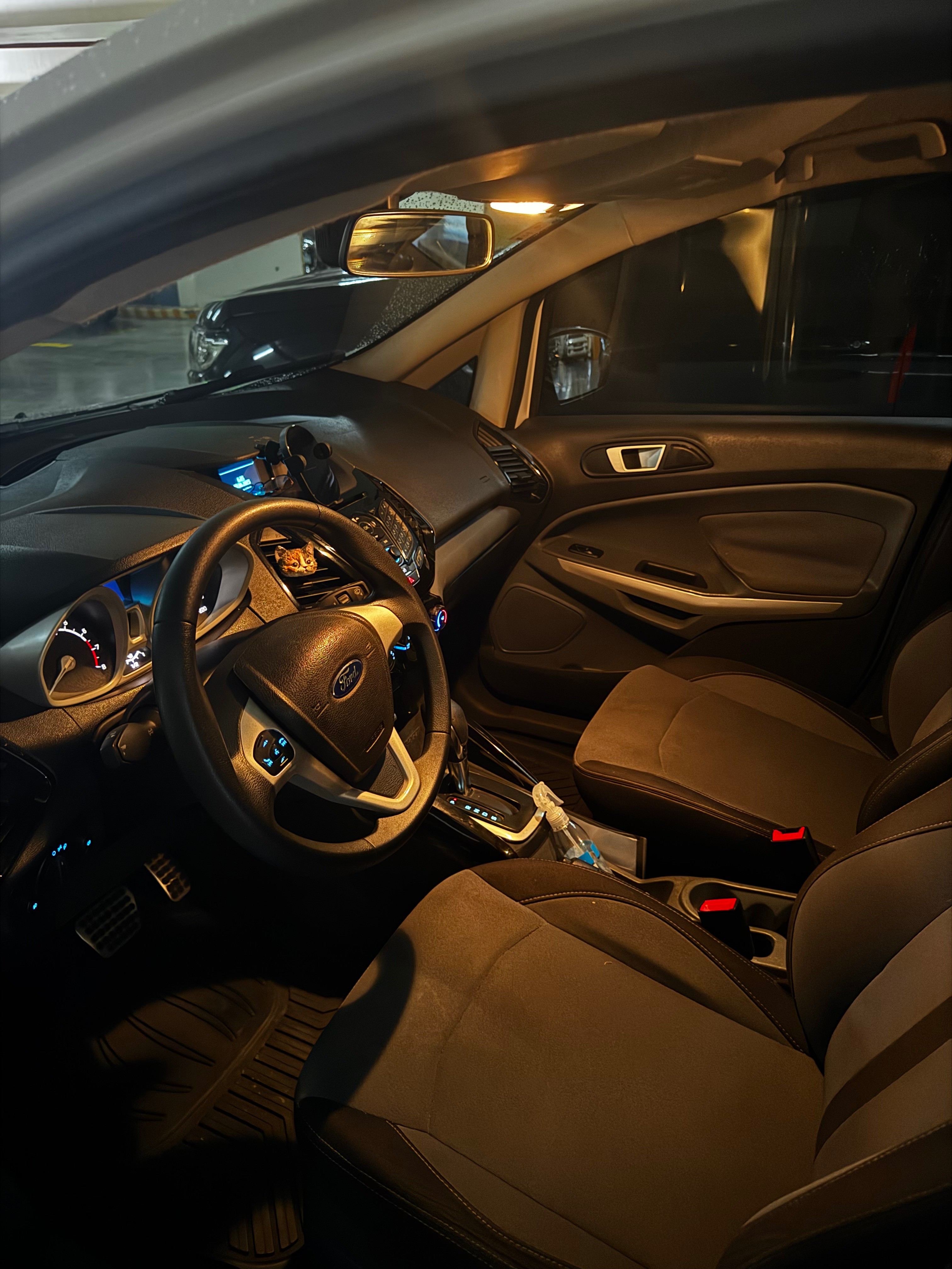 2018 Ford Explorer 2018 Ford Explorer