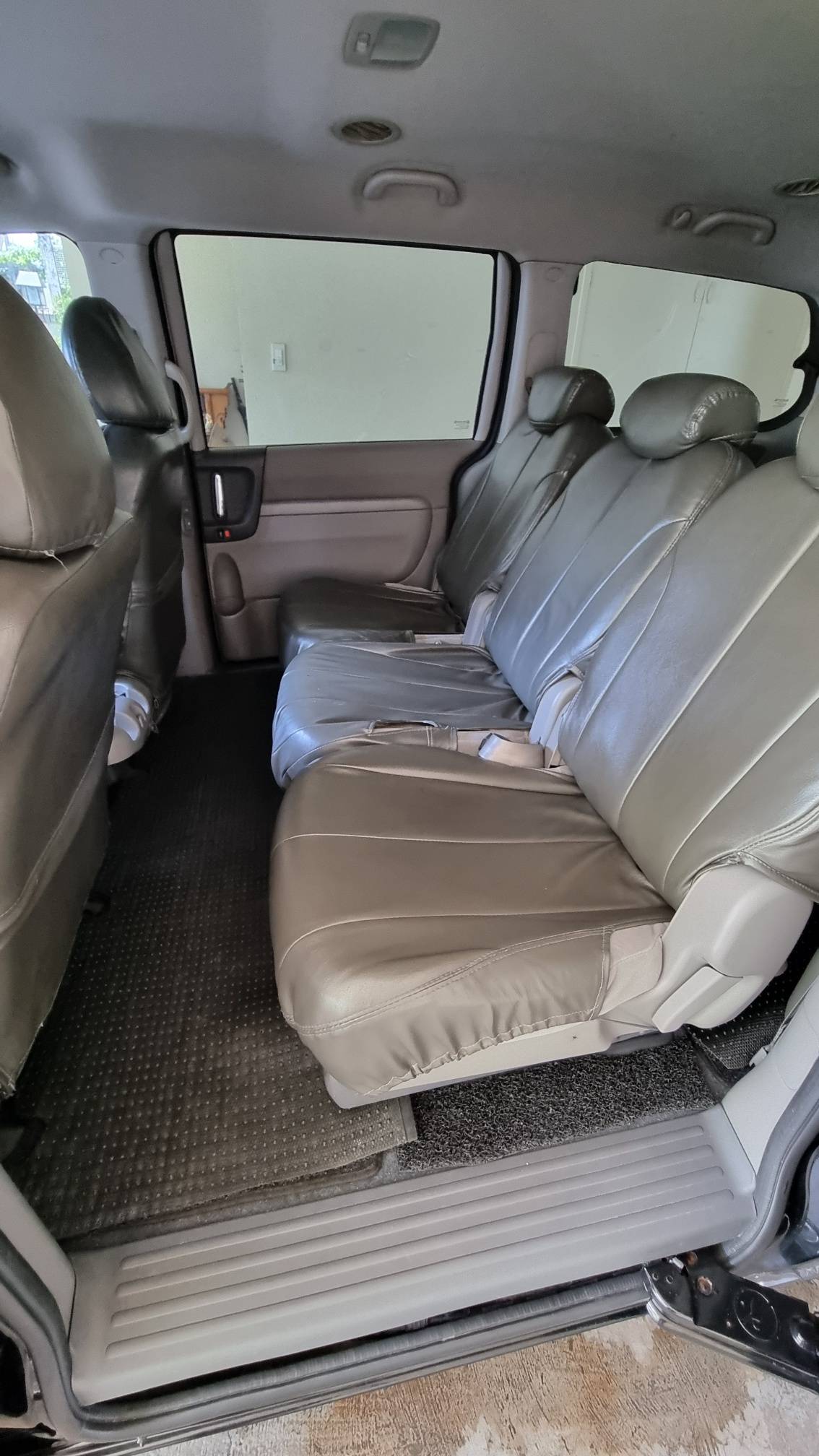 2014 Kia Carnival 2014 Kia Carnival