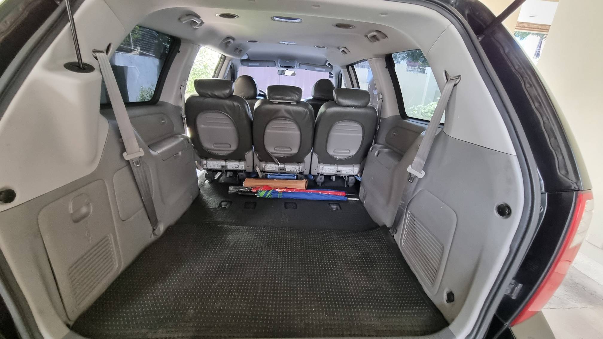 2014 Kia Carnival 2014 Kia Carnival