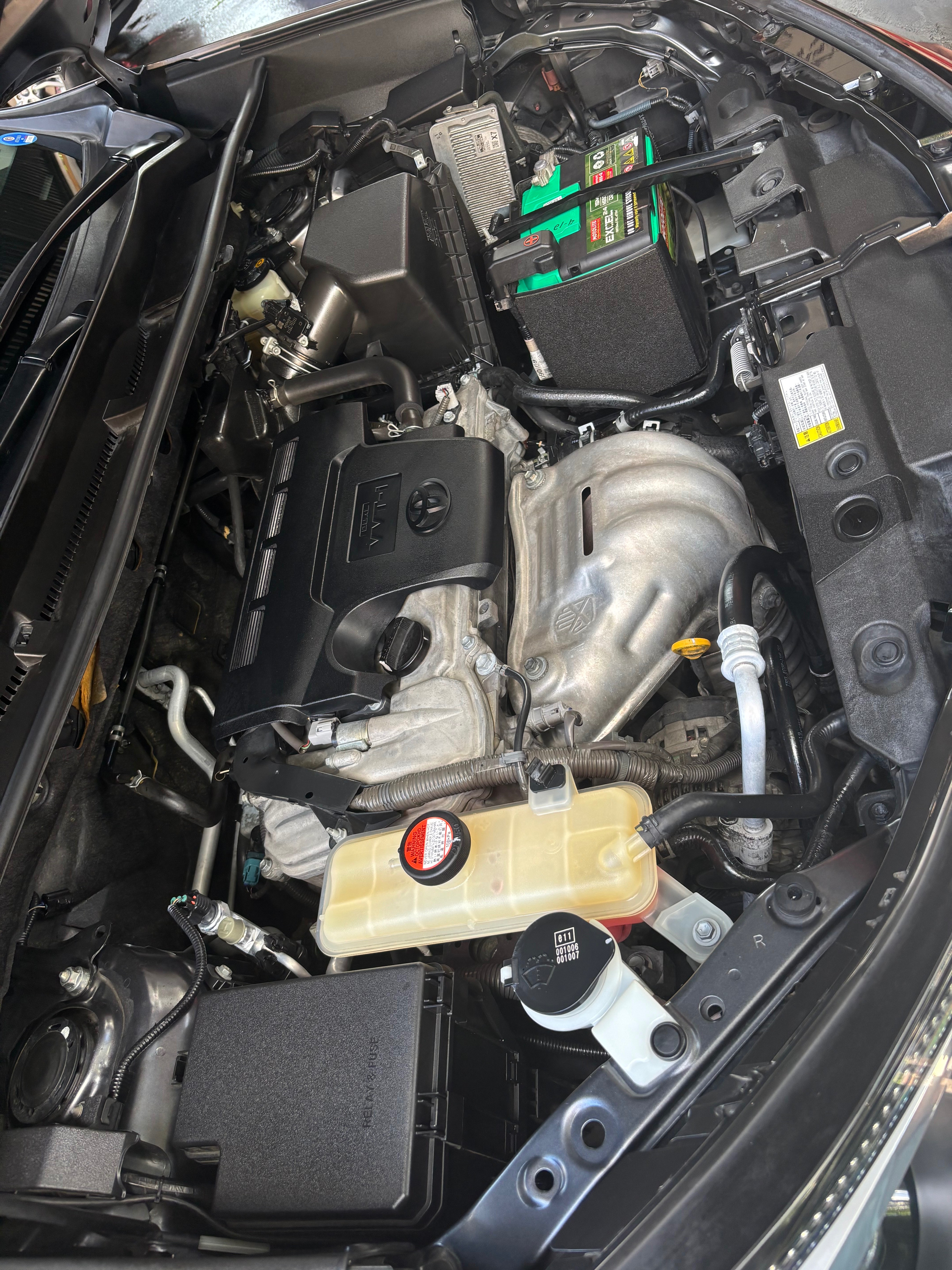 2016 Toyota RAV4 2016 Toyota RAV4