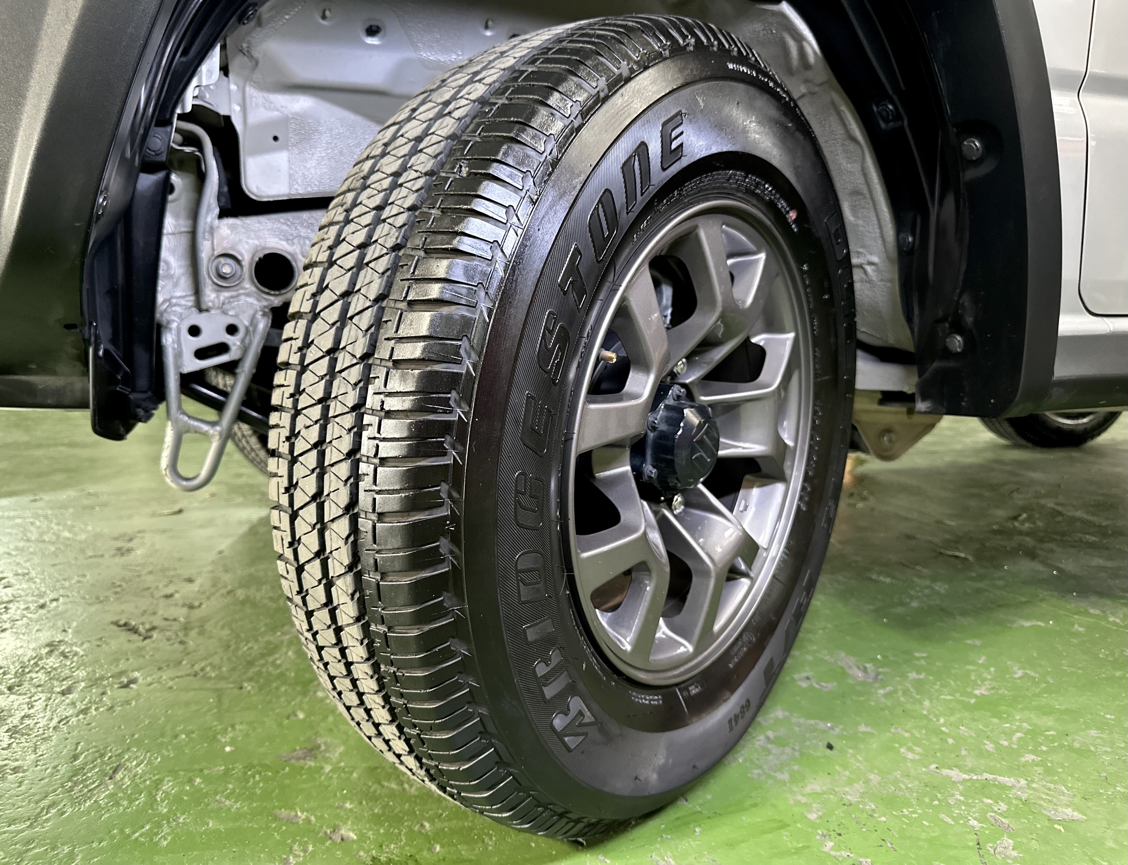 2023 Suzuki Jimny 2023 Suzuki Jimny