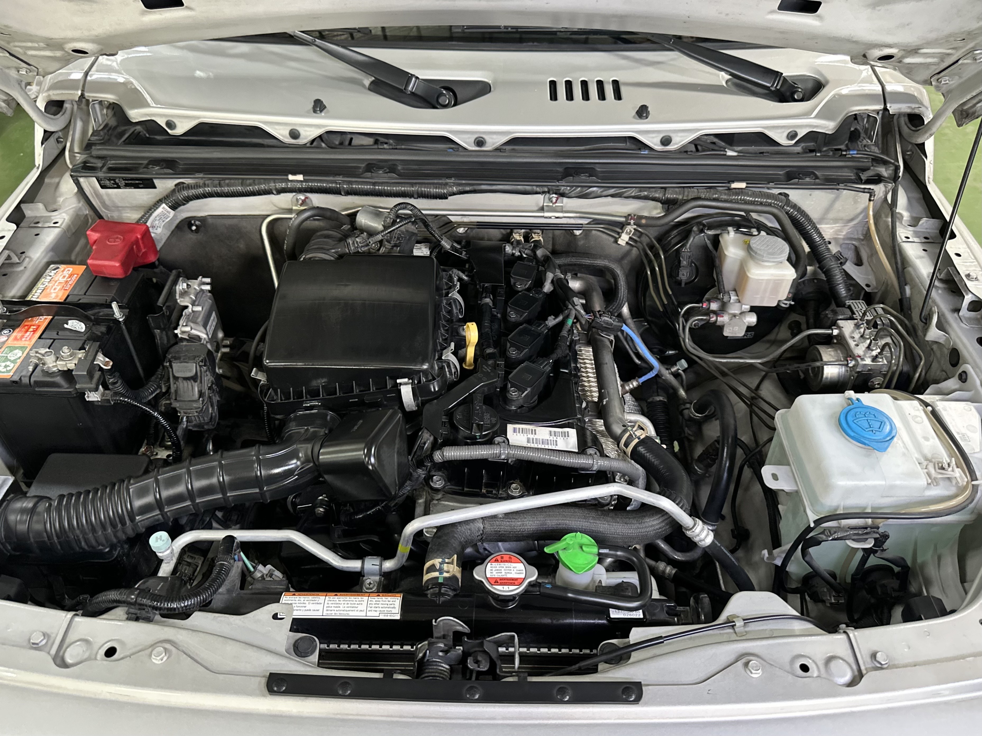 2023 Suzuki Jimny 2023 Suzuki Jimny