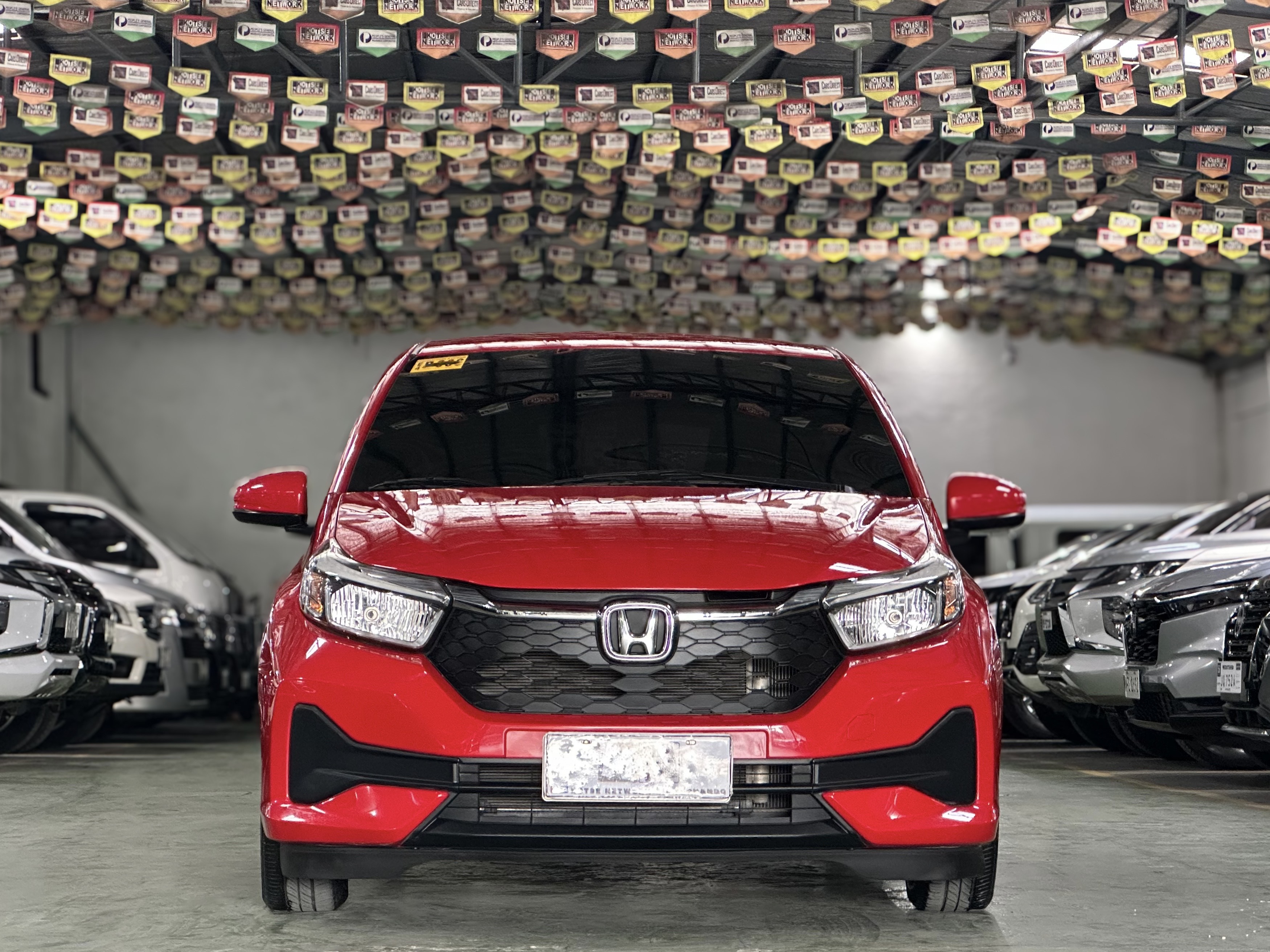 2023 Honda Brio 2023 Honda Brio