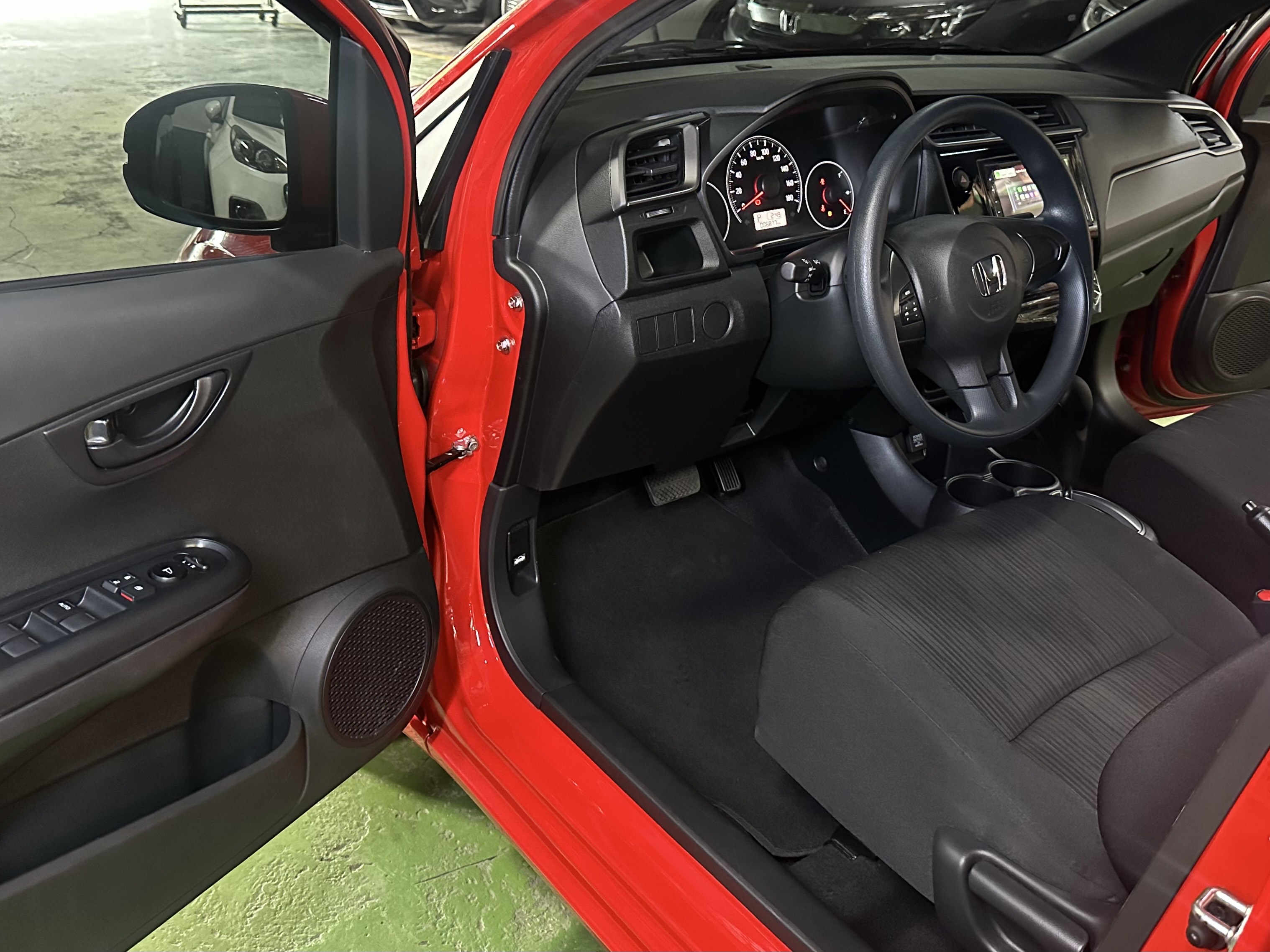 2023 Honda Brio 2023 Honda Brio