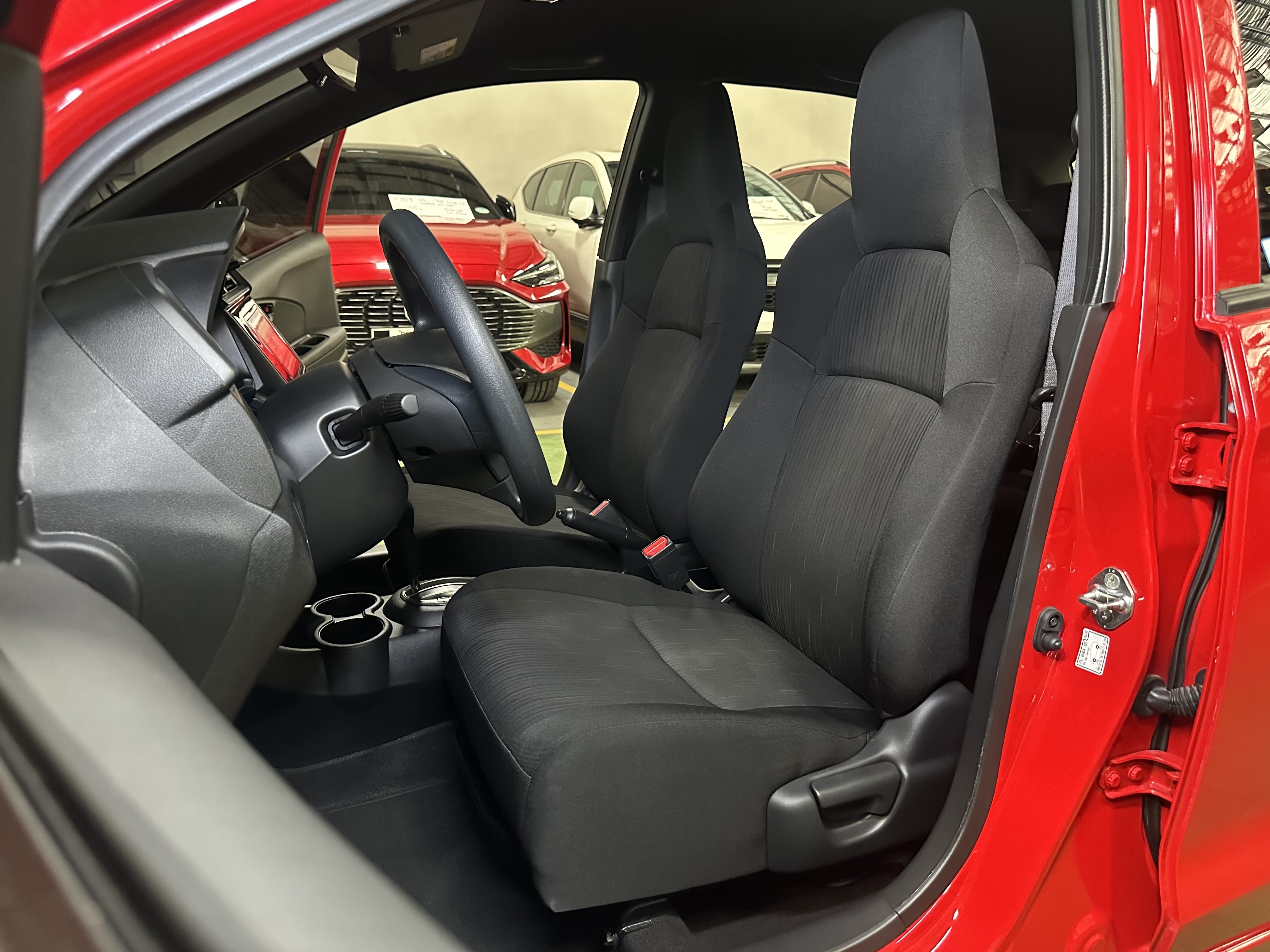 2023 Honda Brio 2023 Honda Brio