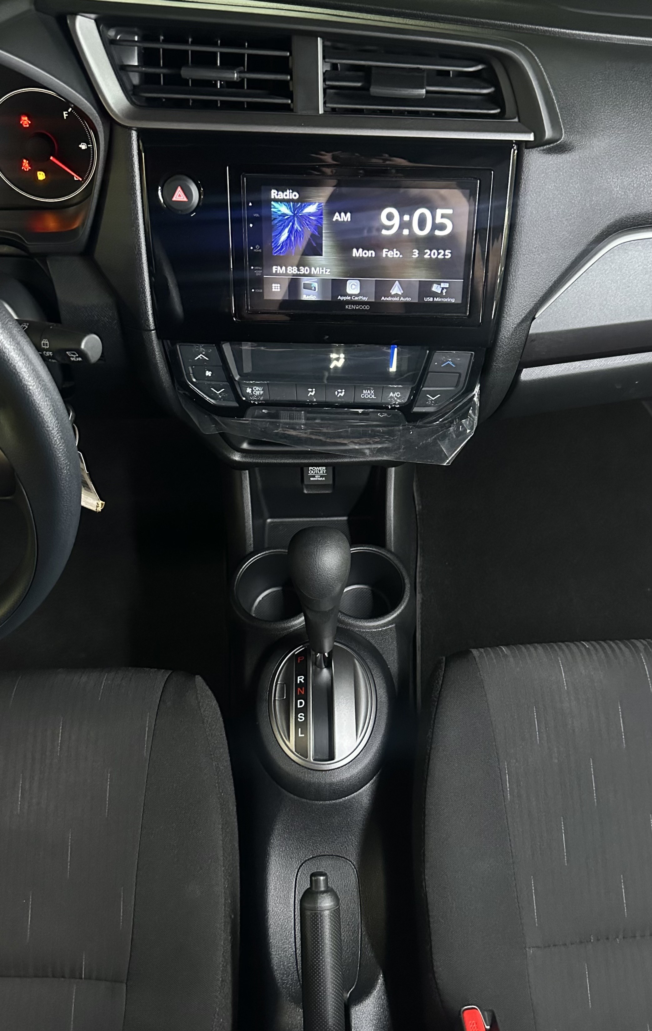 2023 Honda Brio 2023 Honda Brio