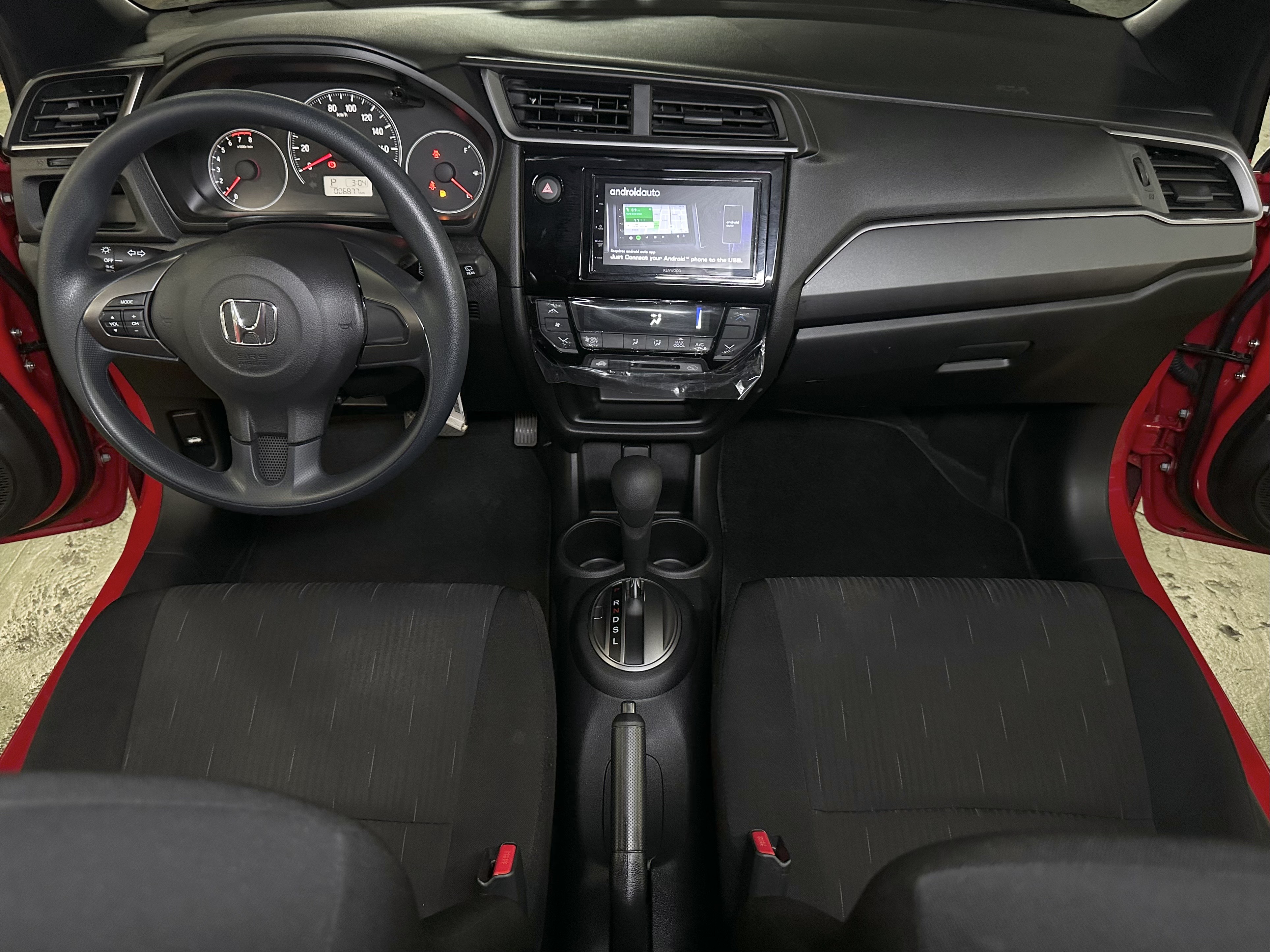 2023 Honda Brio 2023 Honda Brio